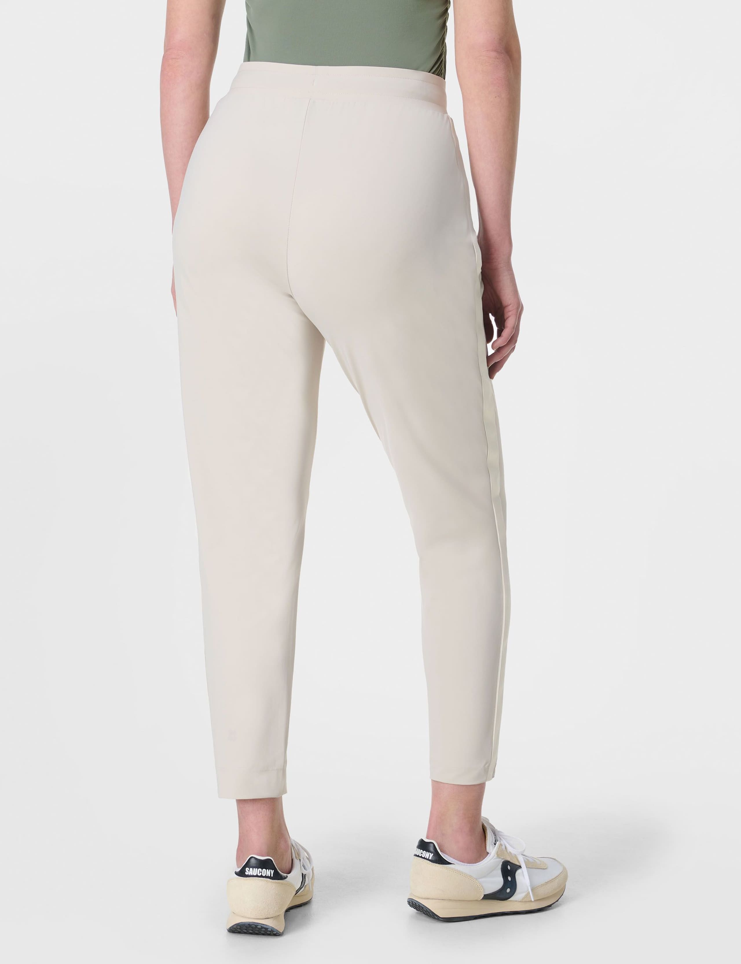 Explorer Side Stripe Tapered Joggers 5 of 8