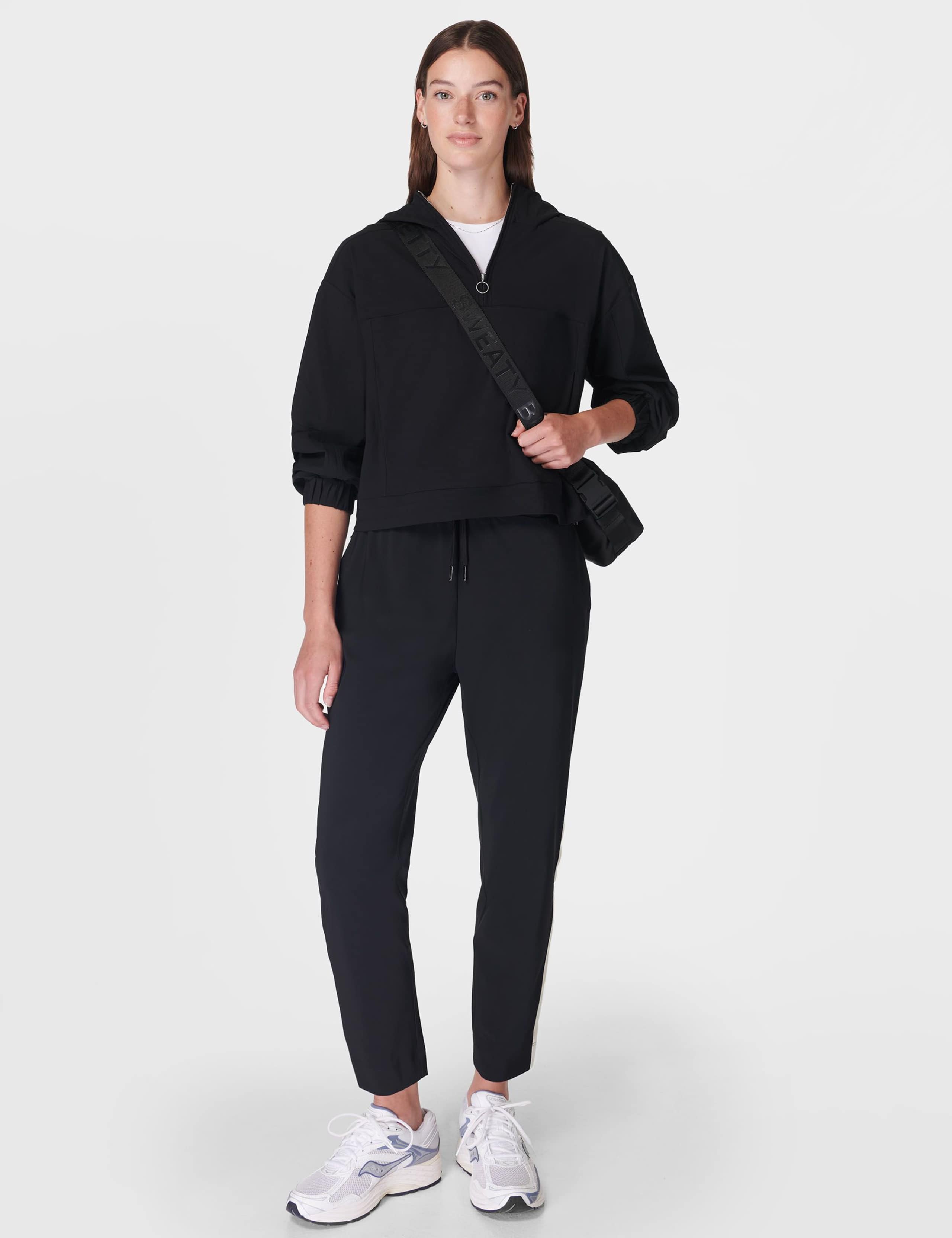 Explorer Side Stripe Tapered Joggers 3 of 8