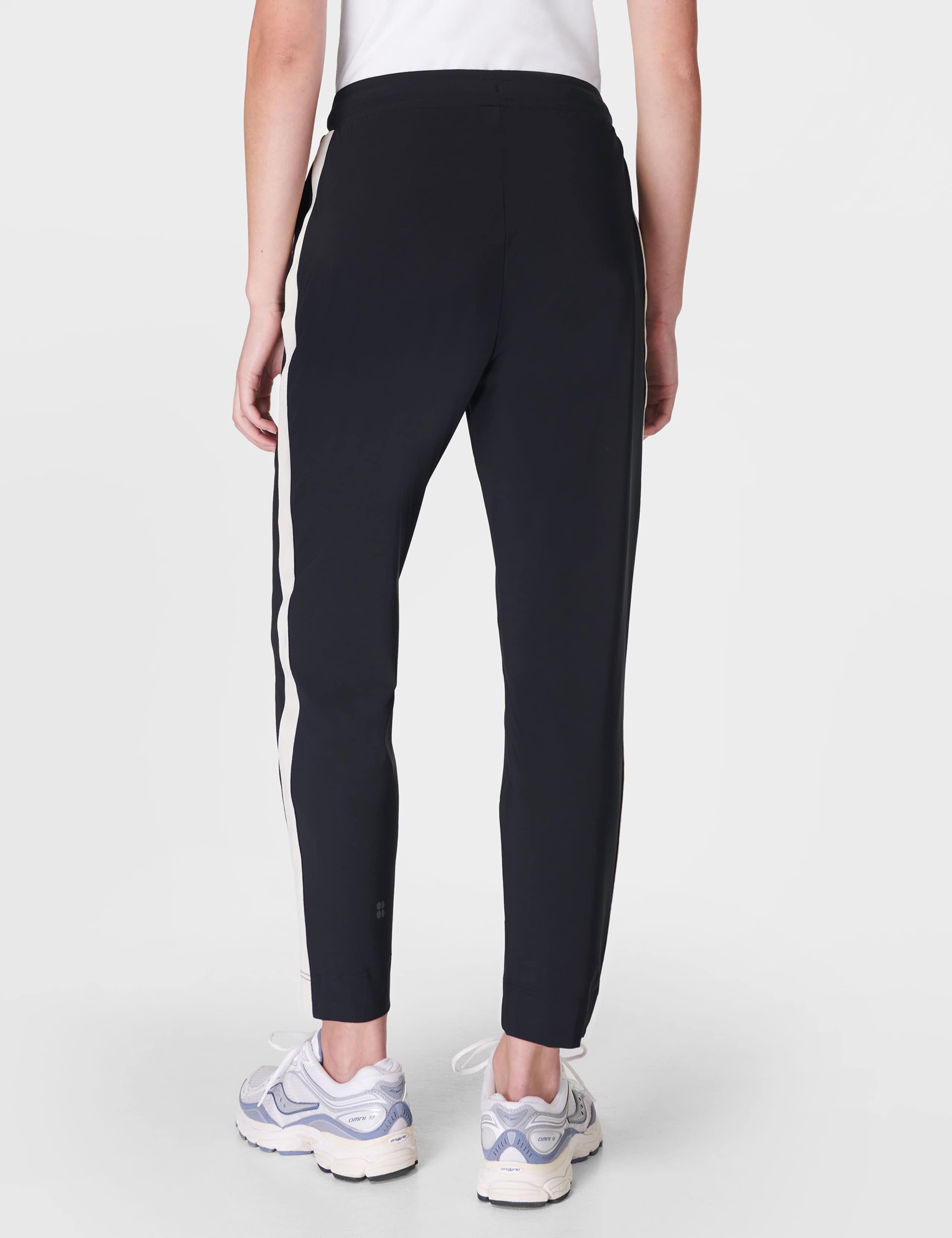 Explorer Side Stripe Tapered Joggers 5 of 8