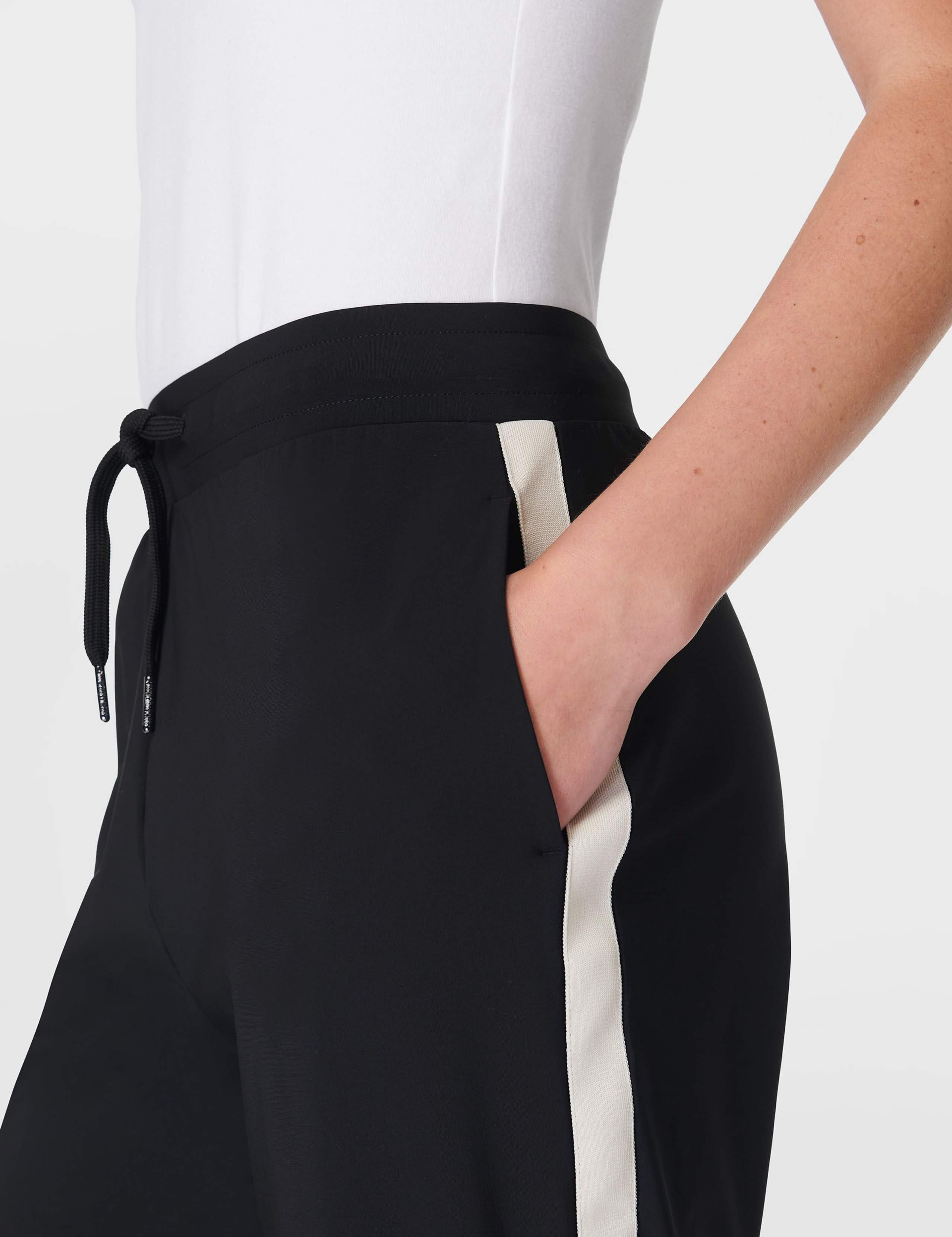 Explorer Side Stripe Tapered Joggers 8 of 8