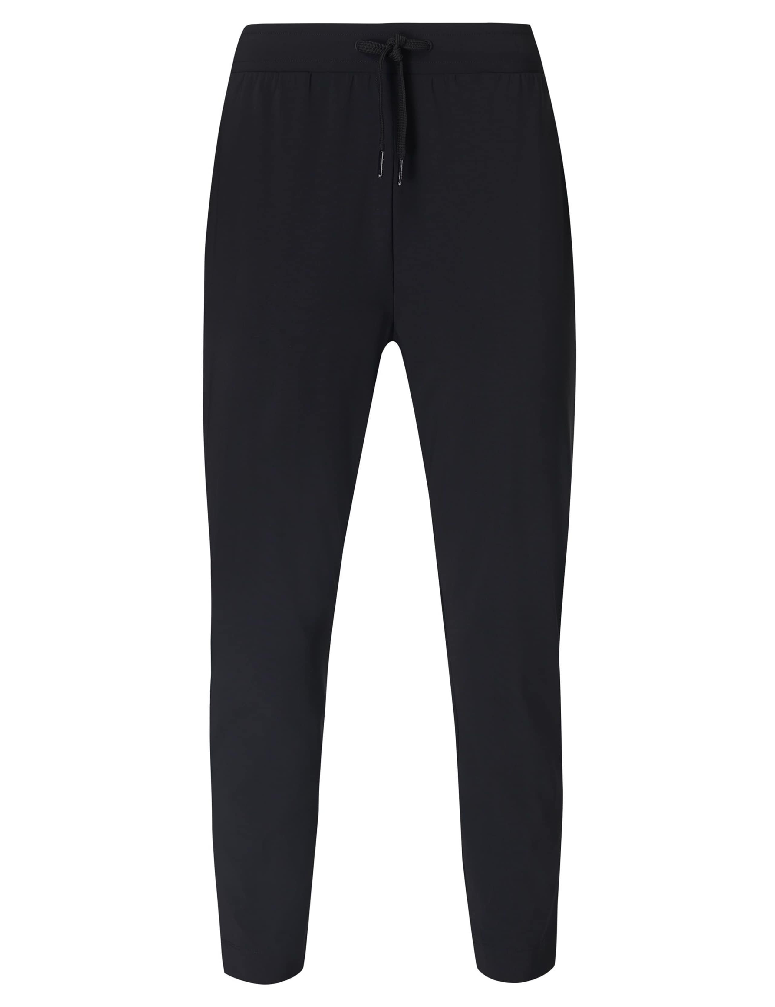 Explorer Side Stripe Tapered Joggers 2 of 8