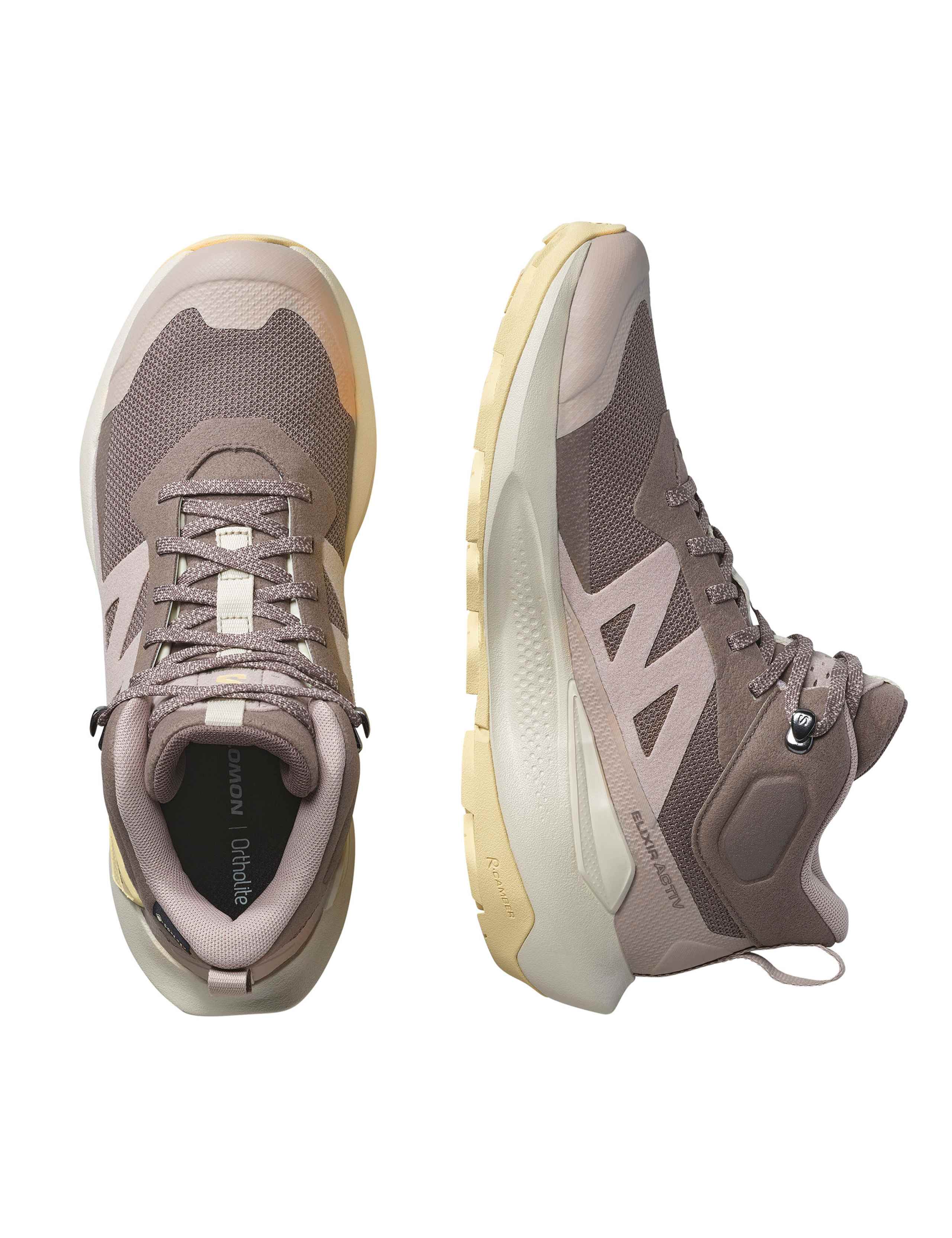 Elixir Activ Mid Gore-Tex Walking Boots 5 of 7