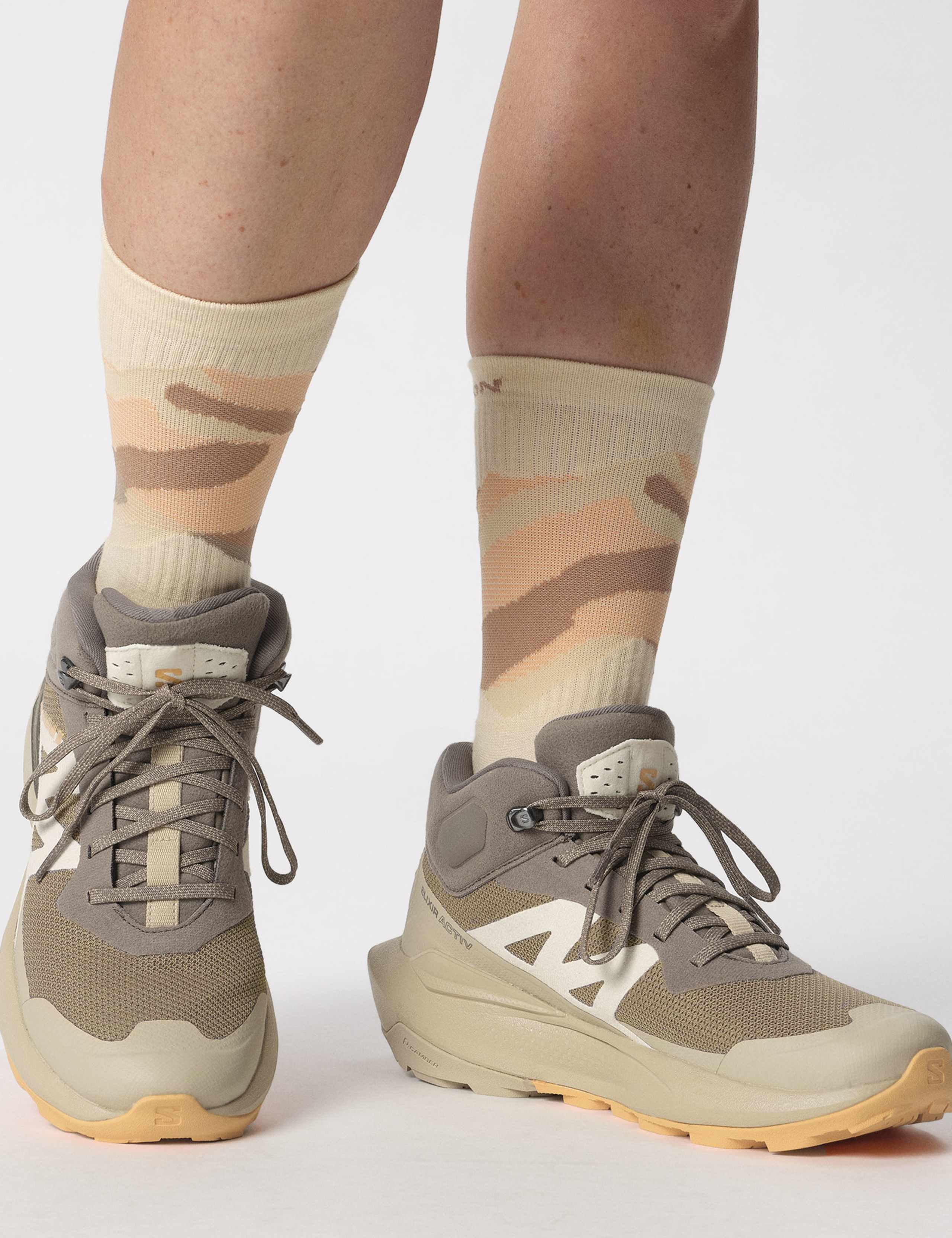 Elixir Activ Mid Gore-Tex Walking Boots 3 of 7