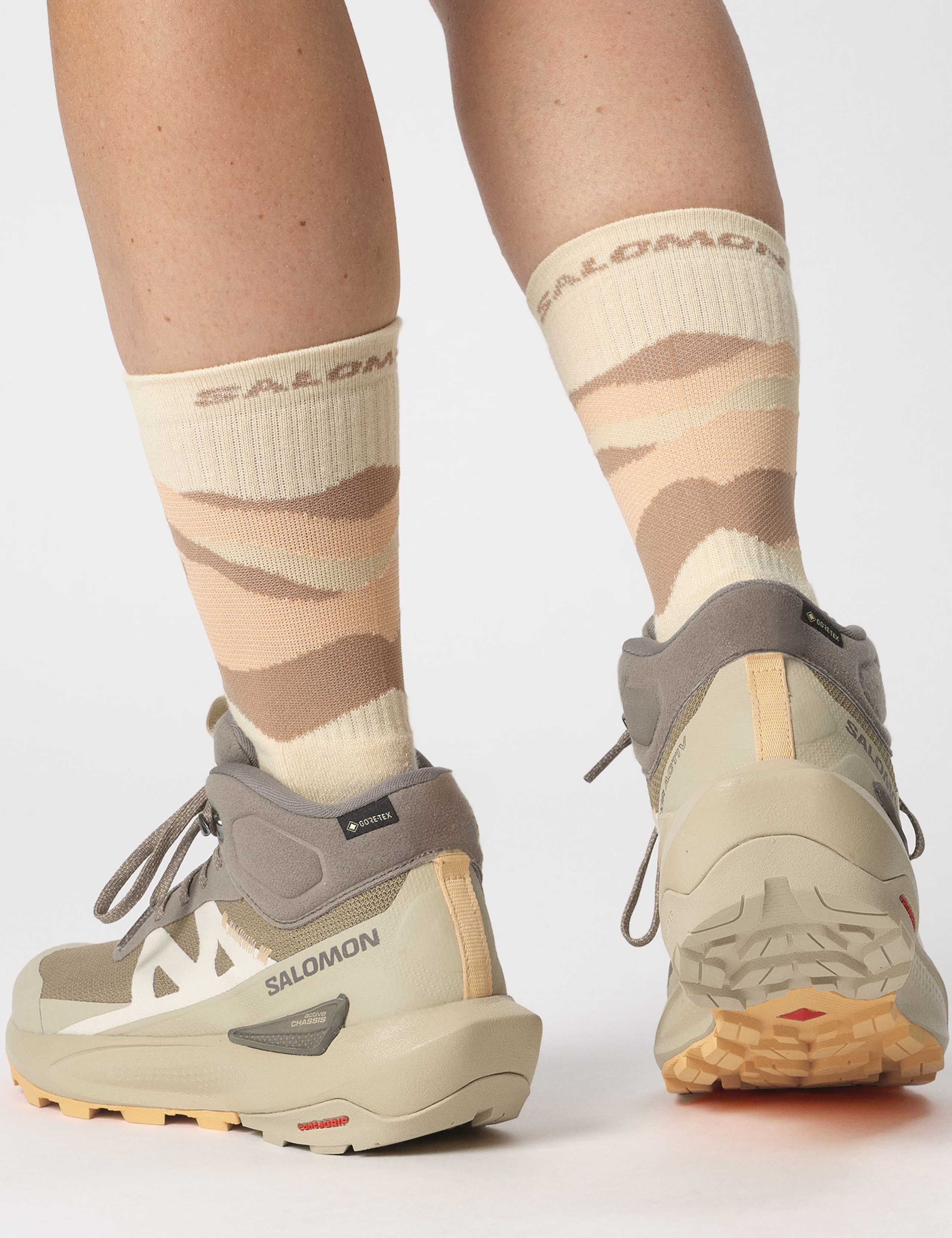 Elixir Activ Mid Gore-Tex Walking Boots 4 of 7