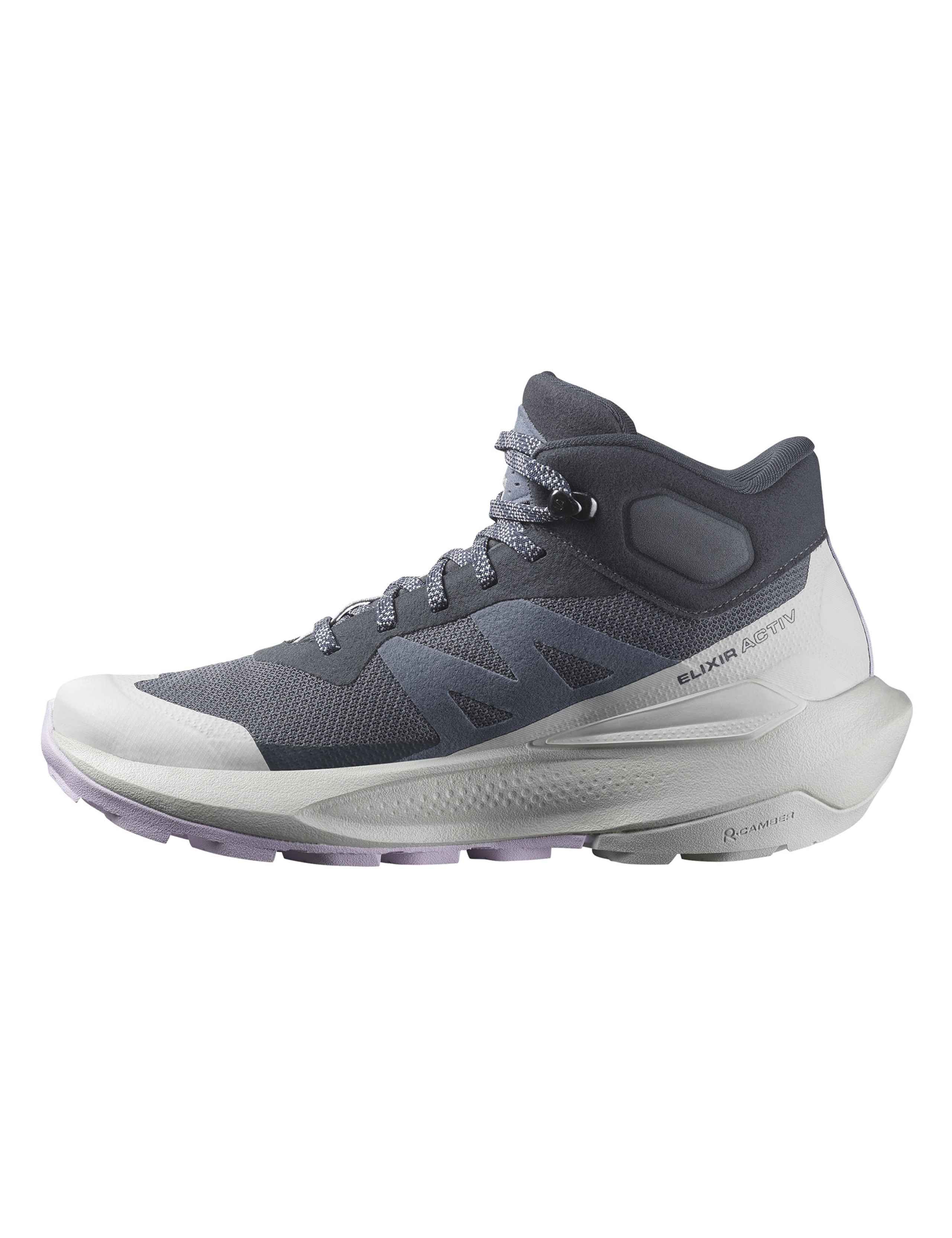 Elixir Activ Mid Gore-Tex Walking Boots 6 of 7