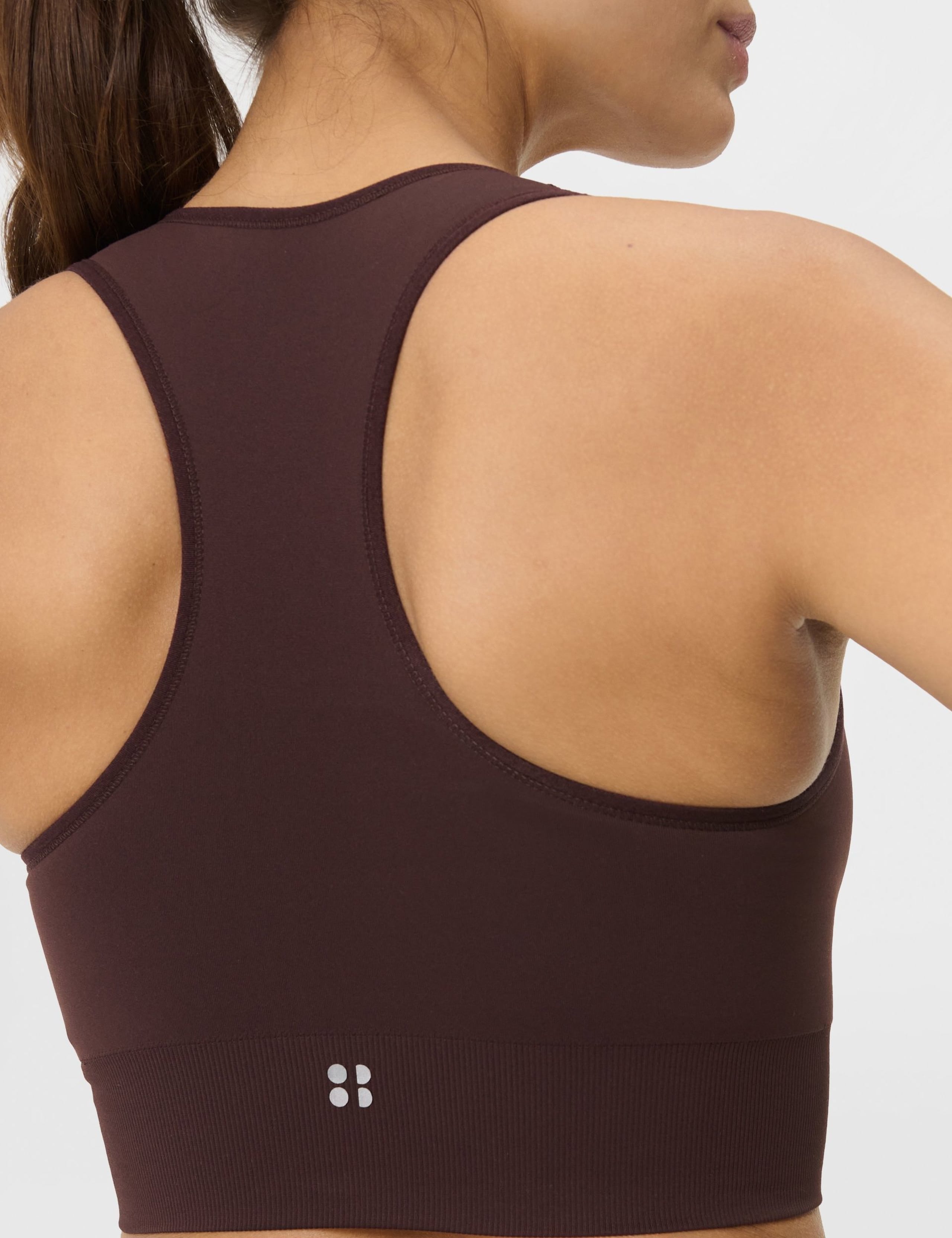 Stamina Soft Touch Voop Non Wired Sports Bra 5 of 8