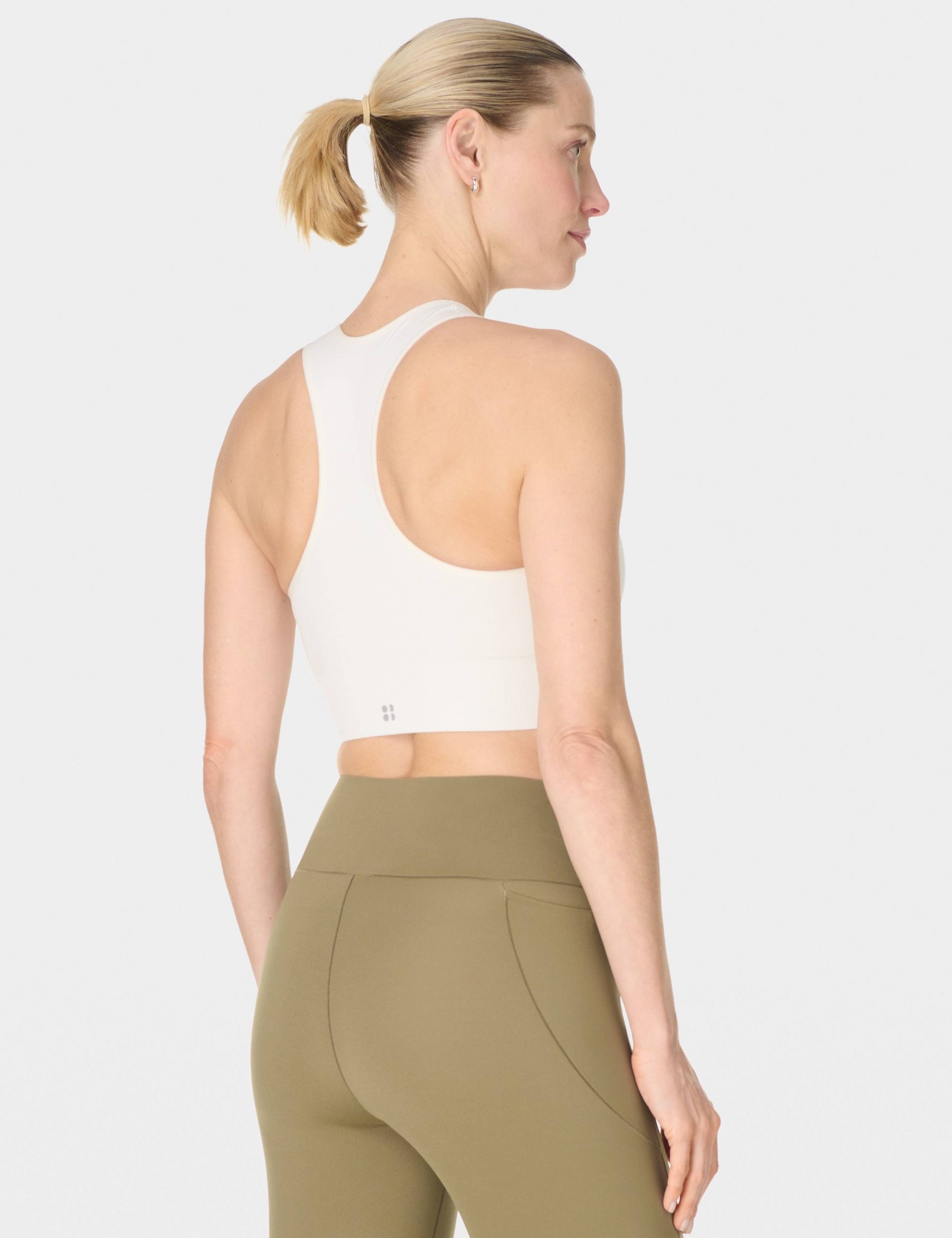 Stamina Soft Touch Voop Non Wired Sports Bra 3 of 7