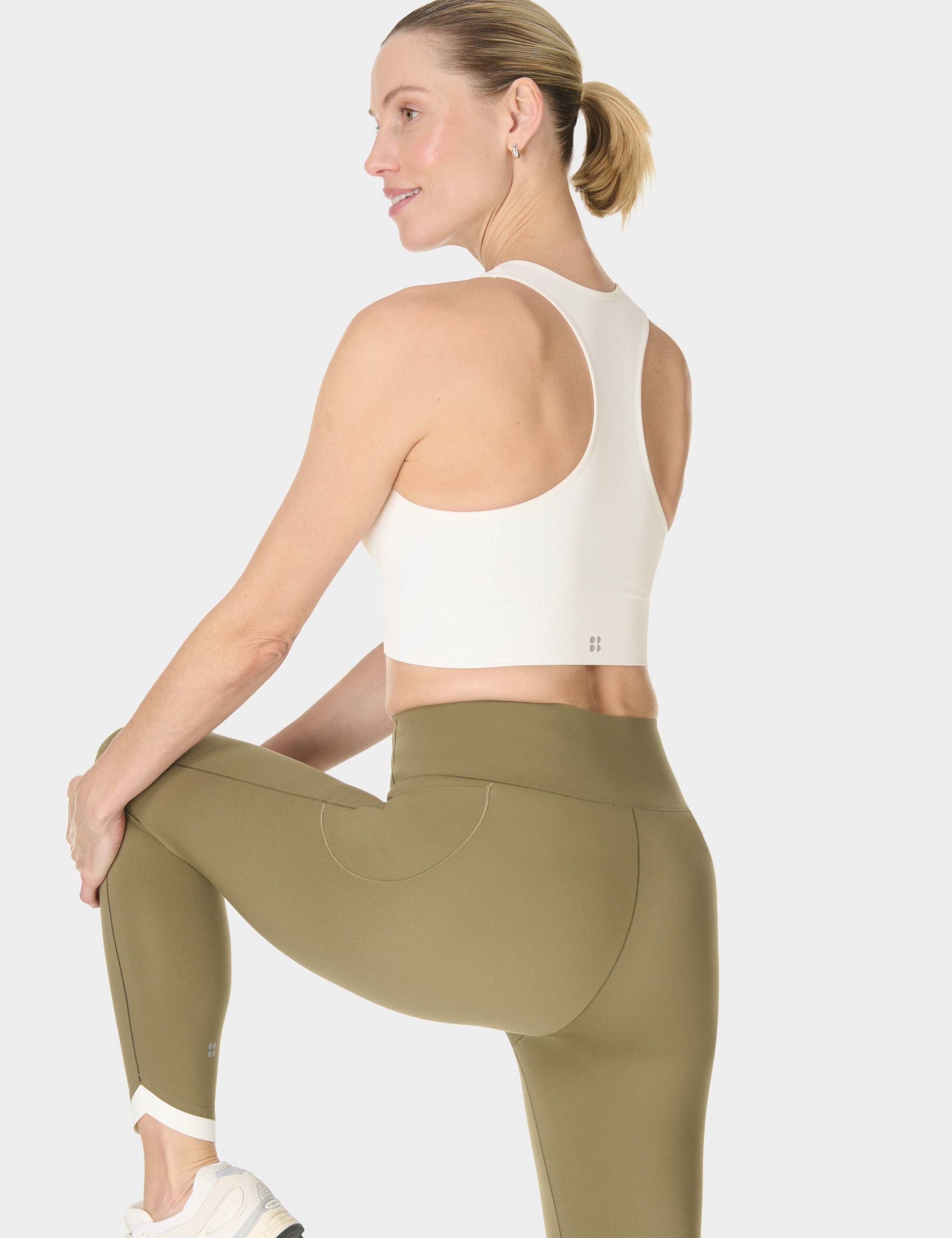 Stamina Soft Touch Voop Non Wired Sports Bra 4 of 7