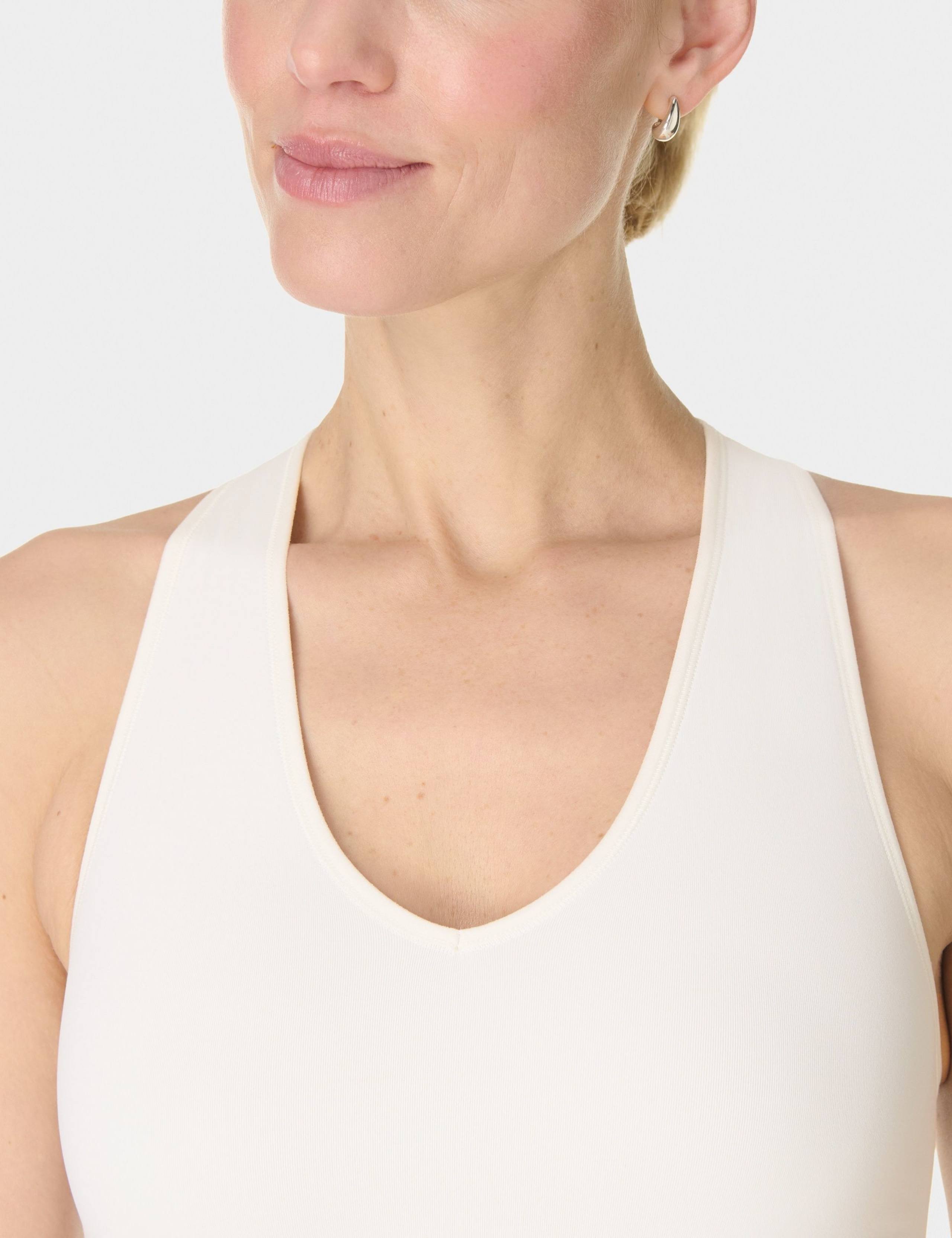 Stamina Soft Touch Voop Non Wired Sports Bra 6 of 7