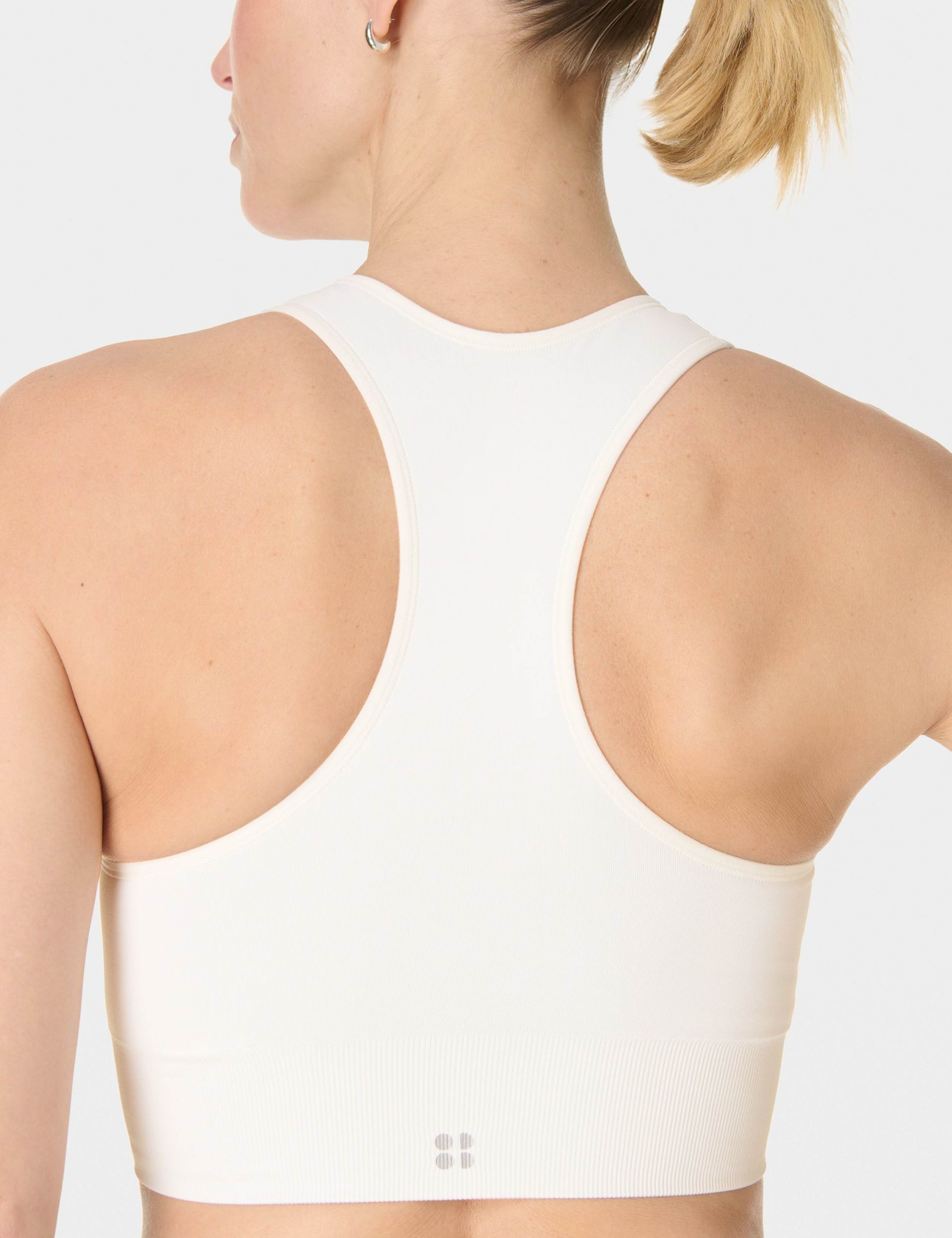 Stamina Soft Touch Voop Non Wired Sports Bra 7 of 7