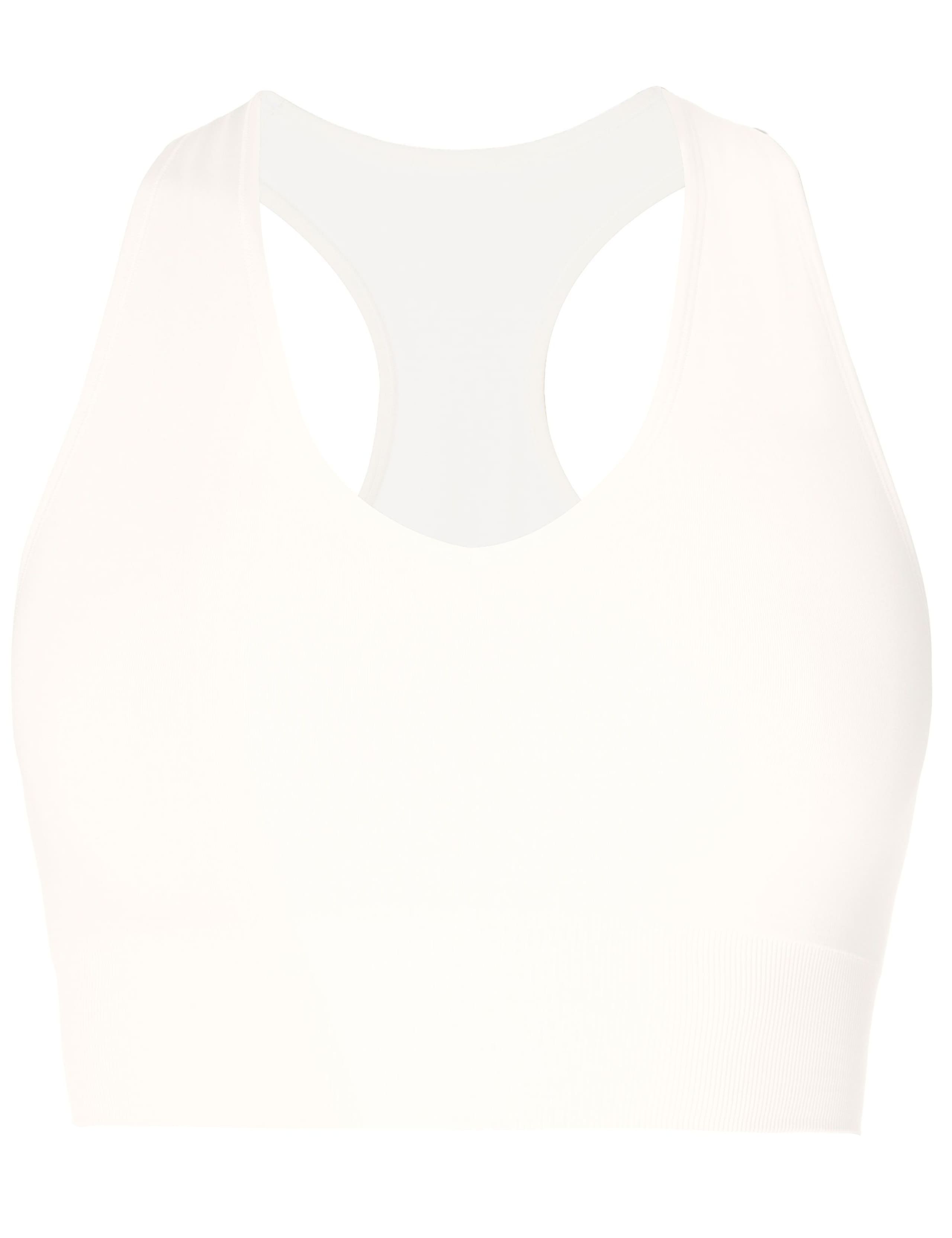 Stamina Soft Touch Voop Non Wired Sports Bra 2 of 7