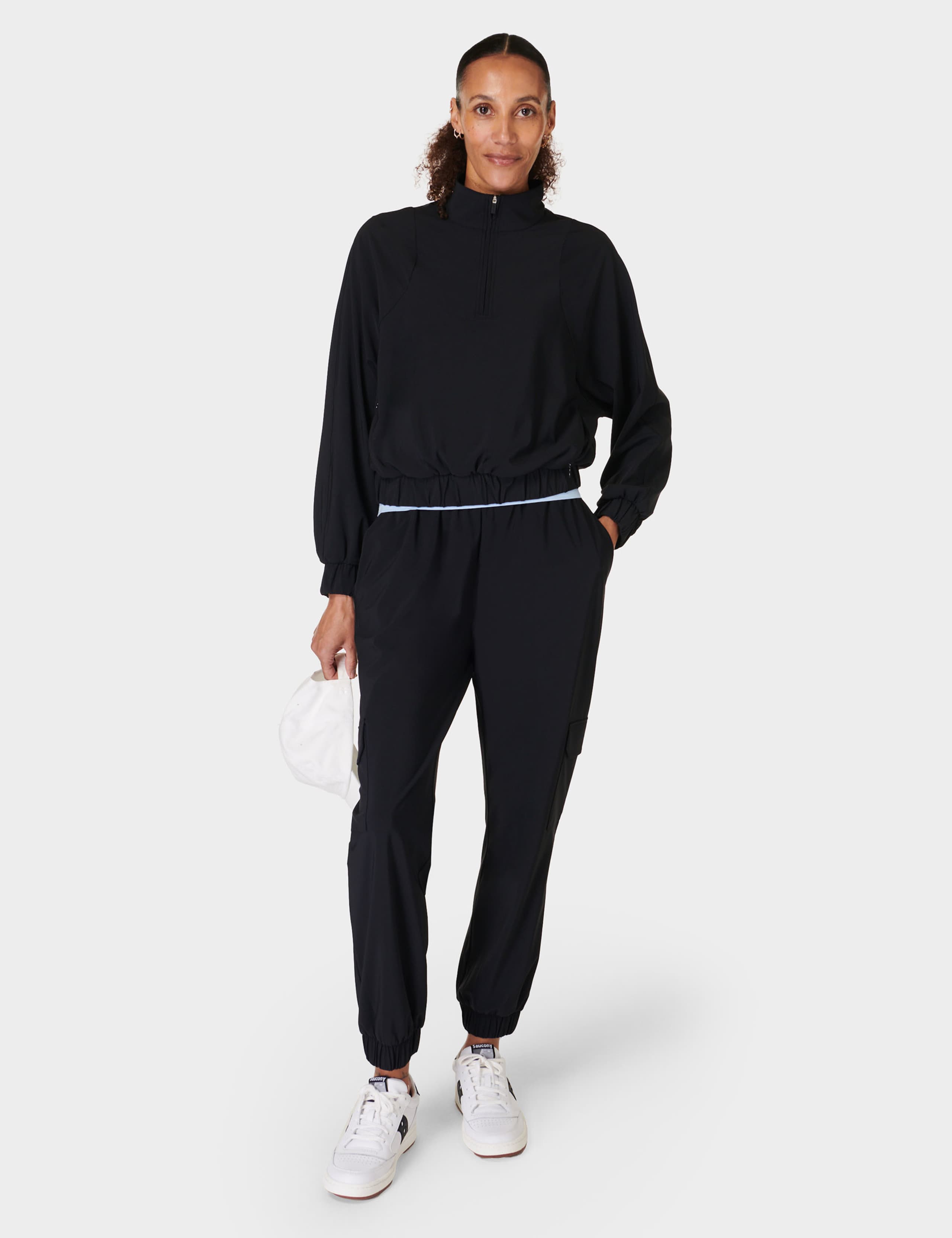 Explorer Cargo Trousers 3 of 8