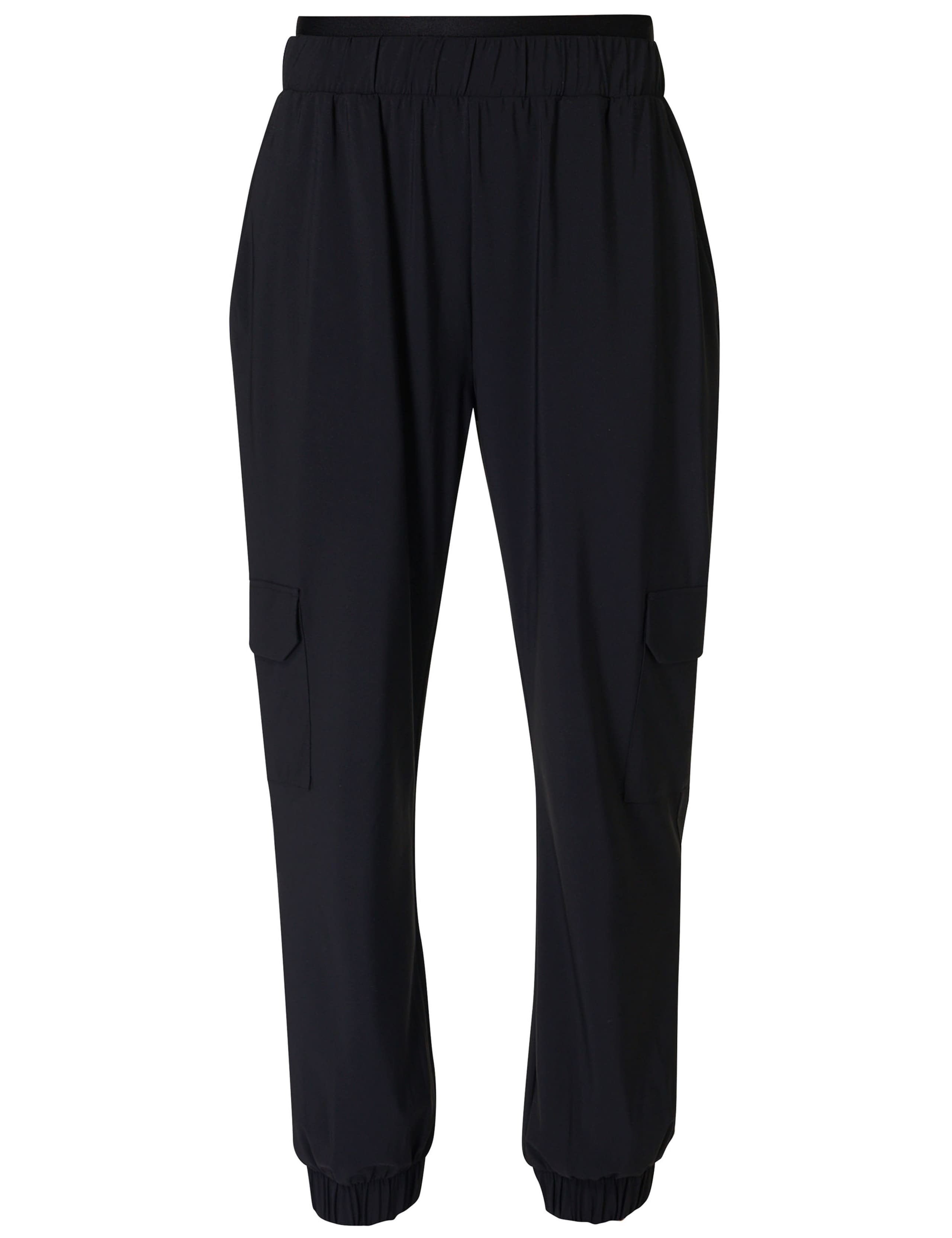 Explorer Cargo Trousers 2 of 8
