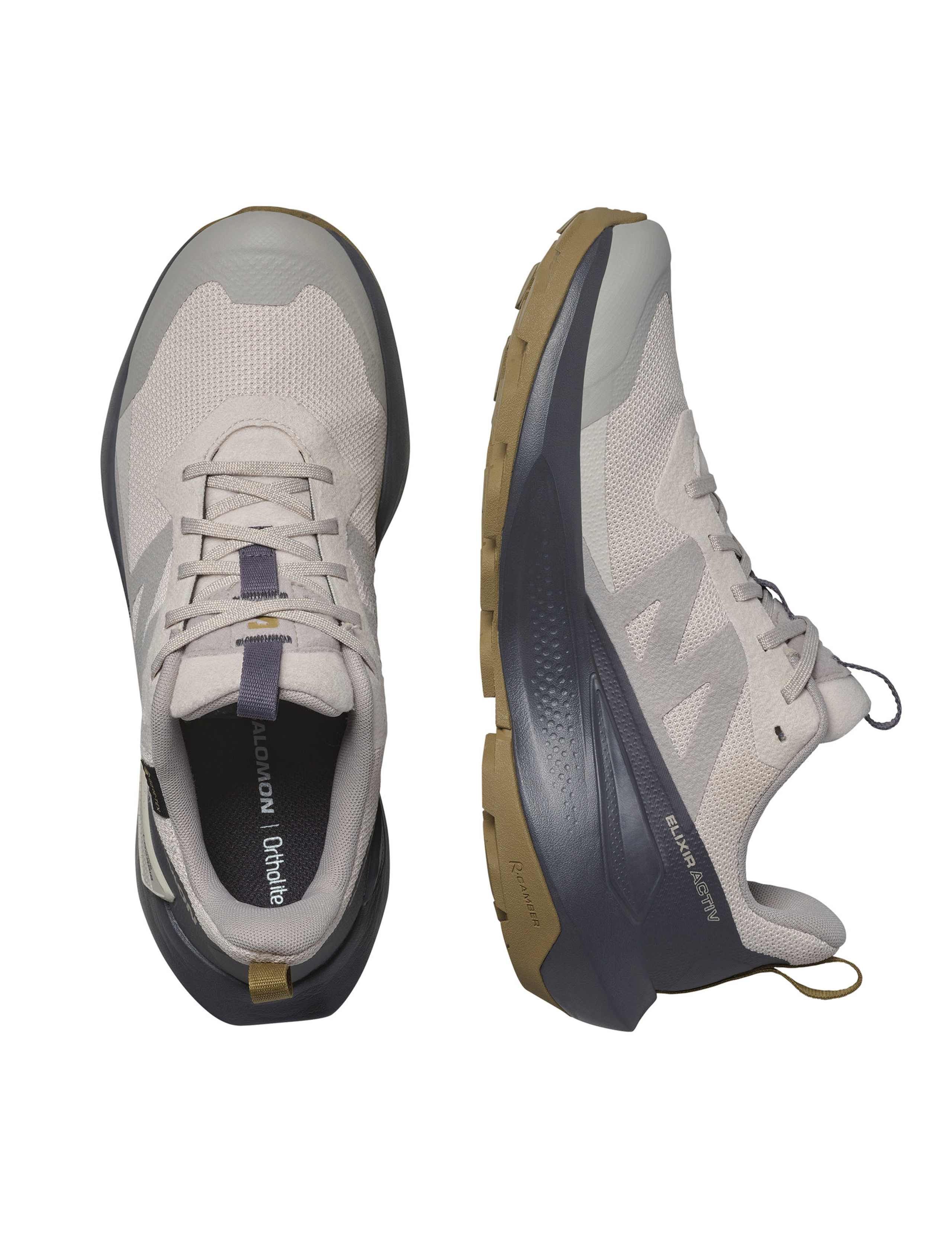 Elixir Activ Gore-Tex Hiking Trainers 4 of 6