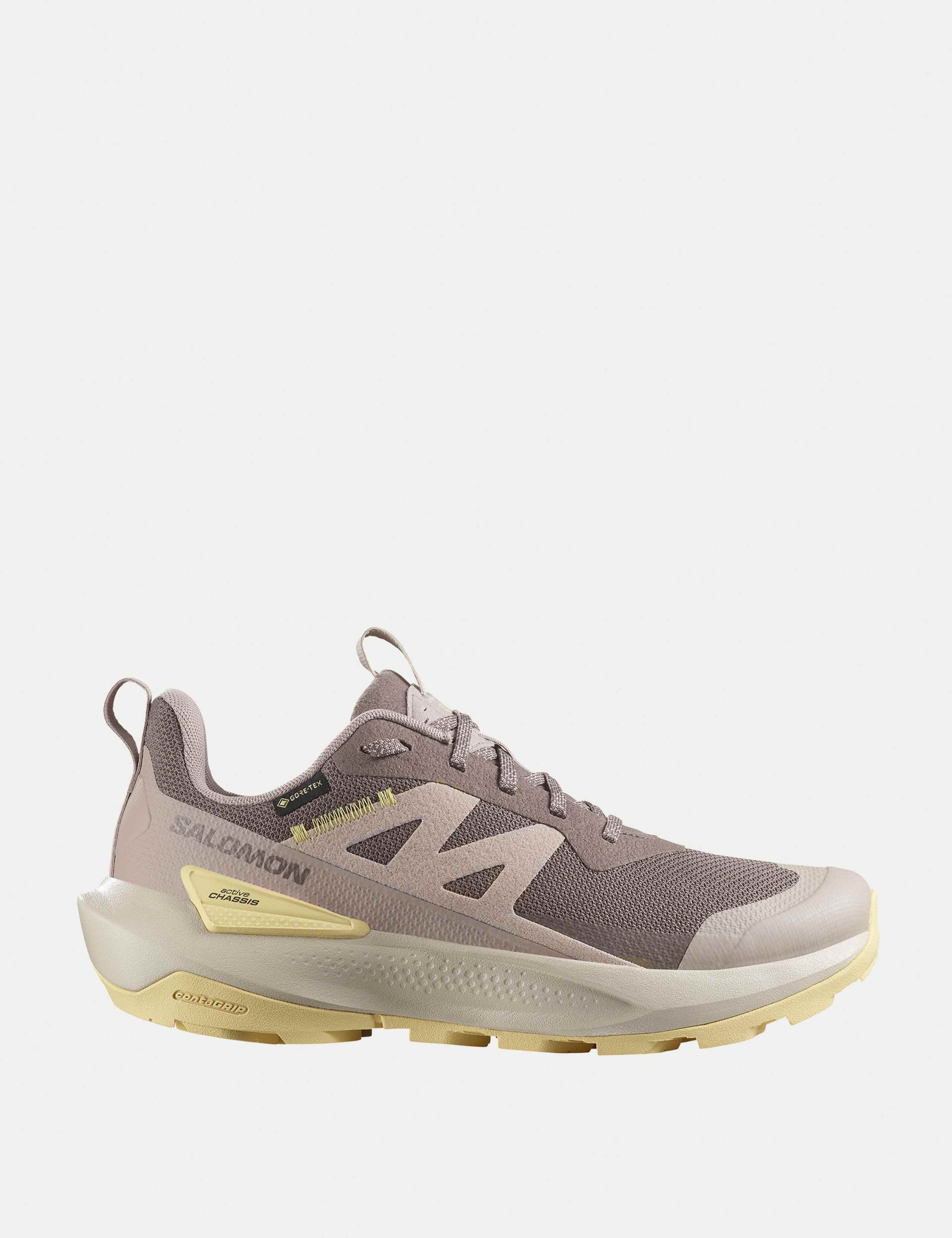 Elixir Activ Gore-Tex Hiking Trainers 1 of 6