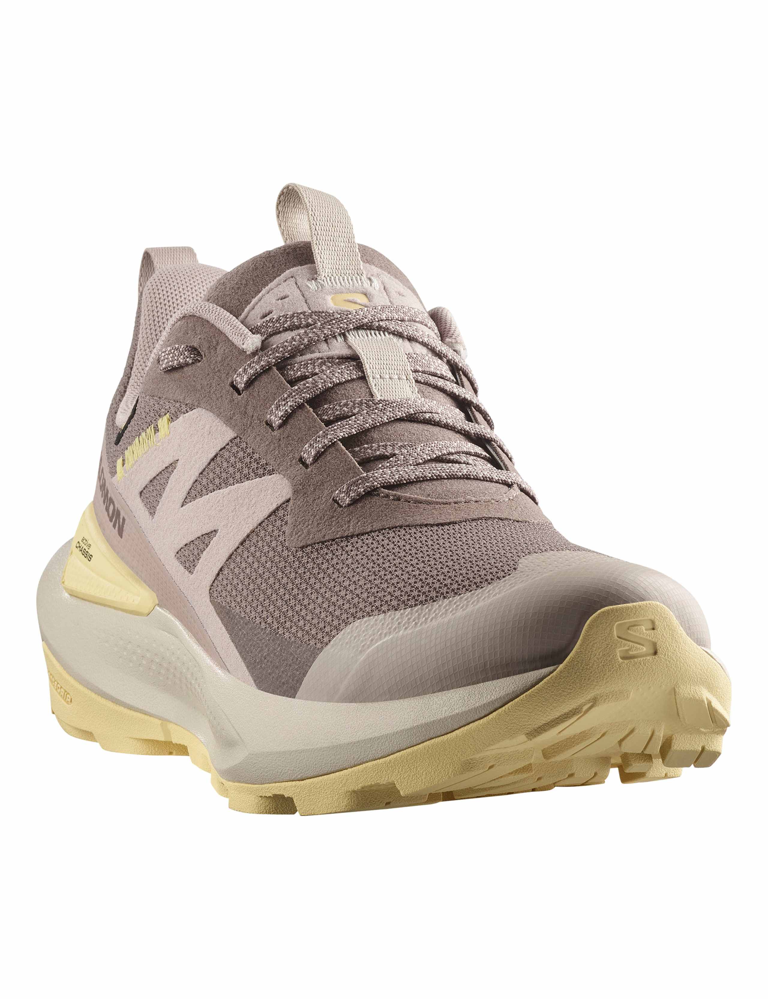 Elixir Activ Gore-Tex Hiking Trainers 3 of 6