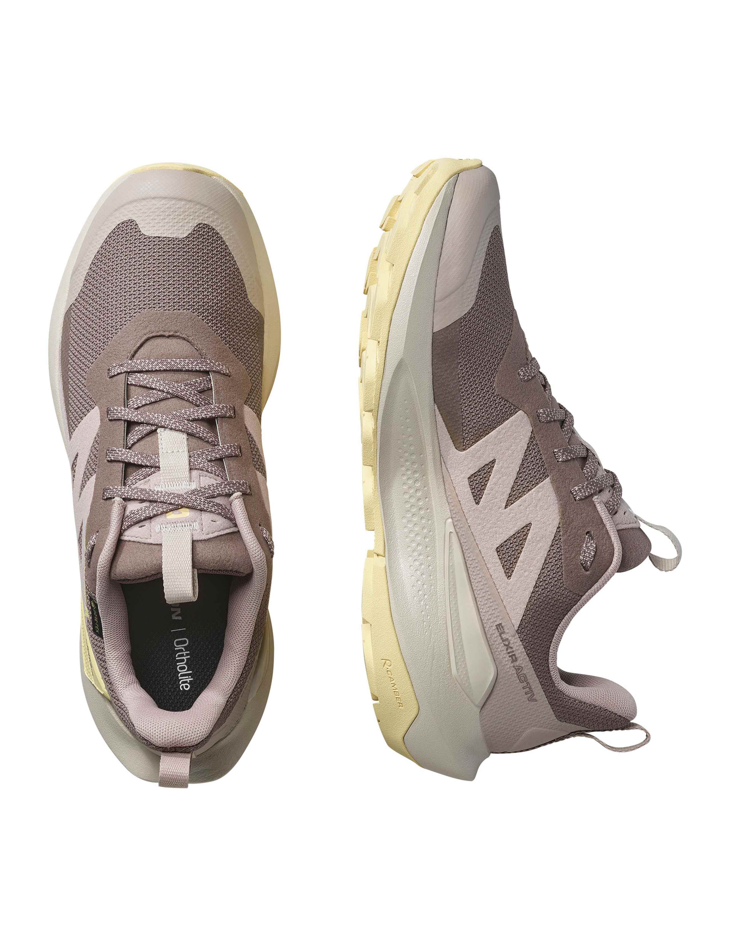 Elixir Activ Gore-Tex Hiking Trainers 4 of 6