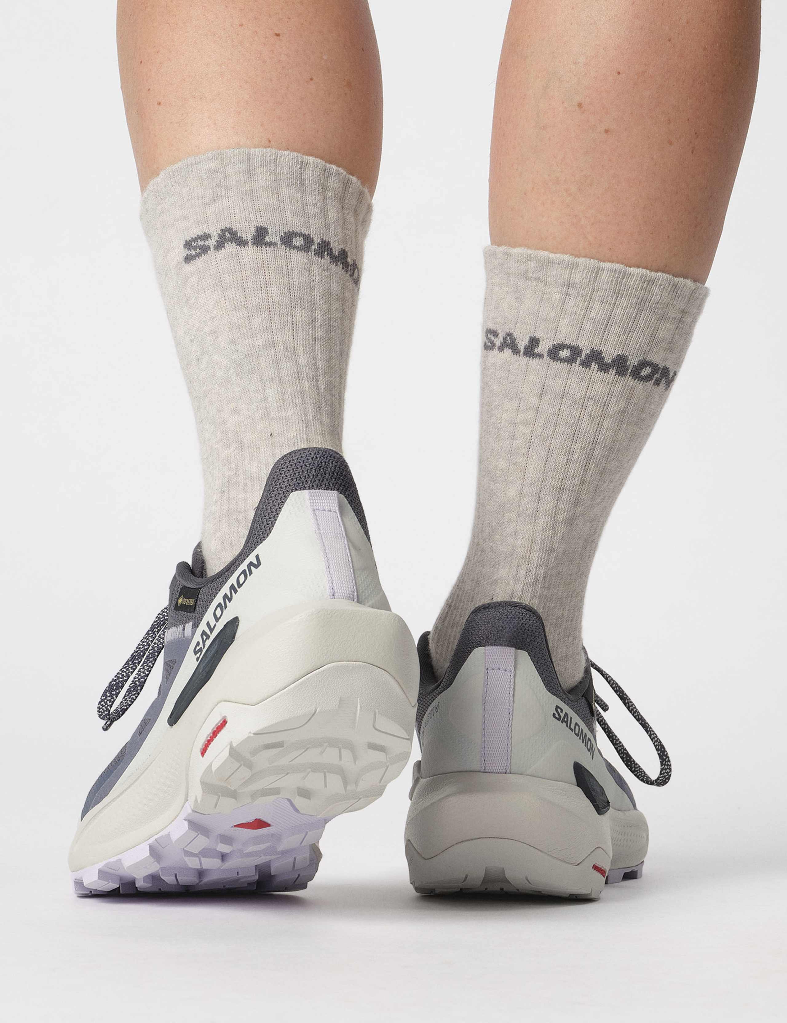 Elixir Activ Gore-Tex Hiking Trainers 4 of 6