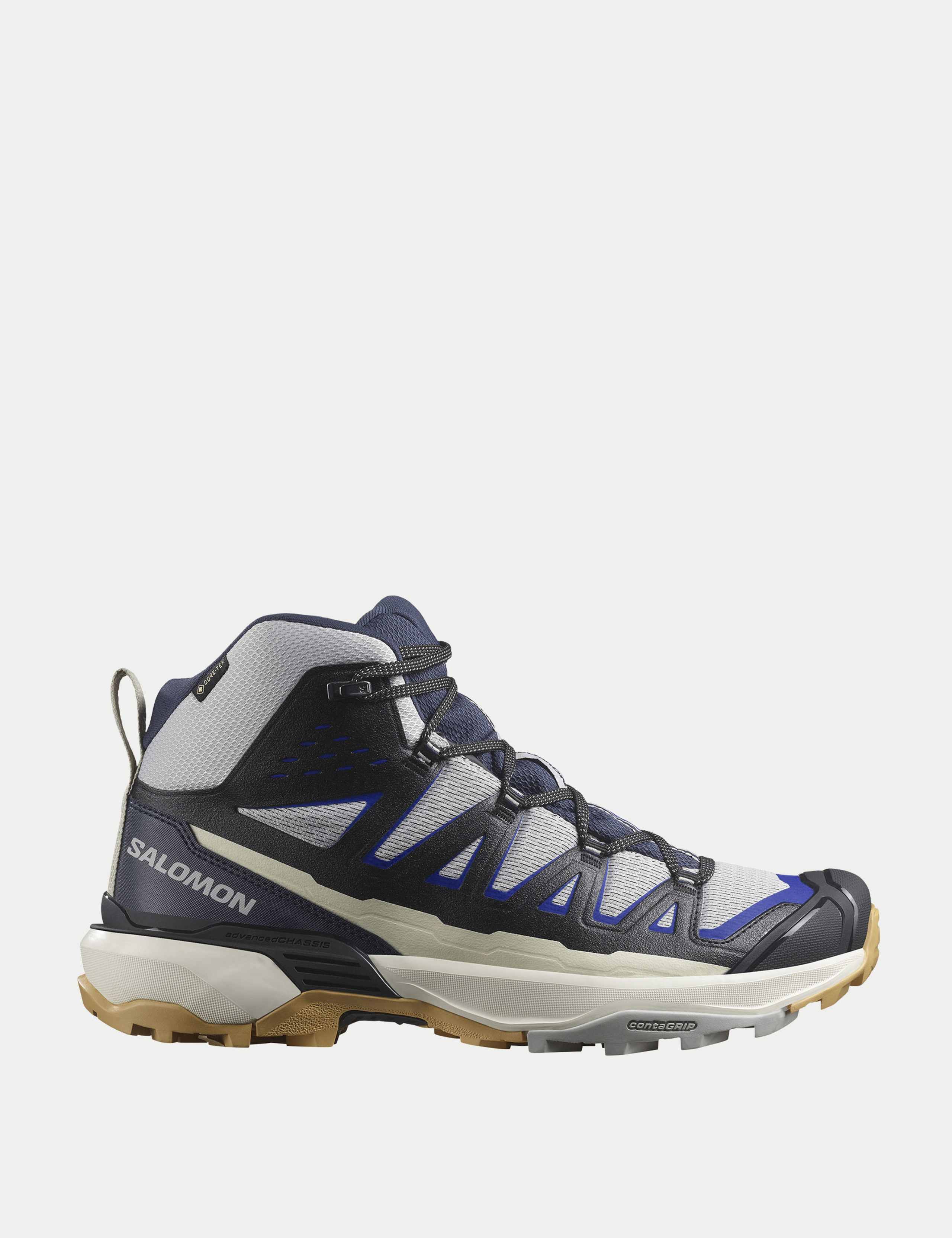 X Ultra 360 Edge Mid Gore-Tex Walking Boots 1 of 6