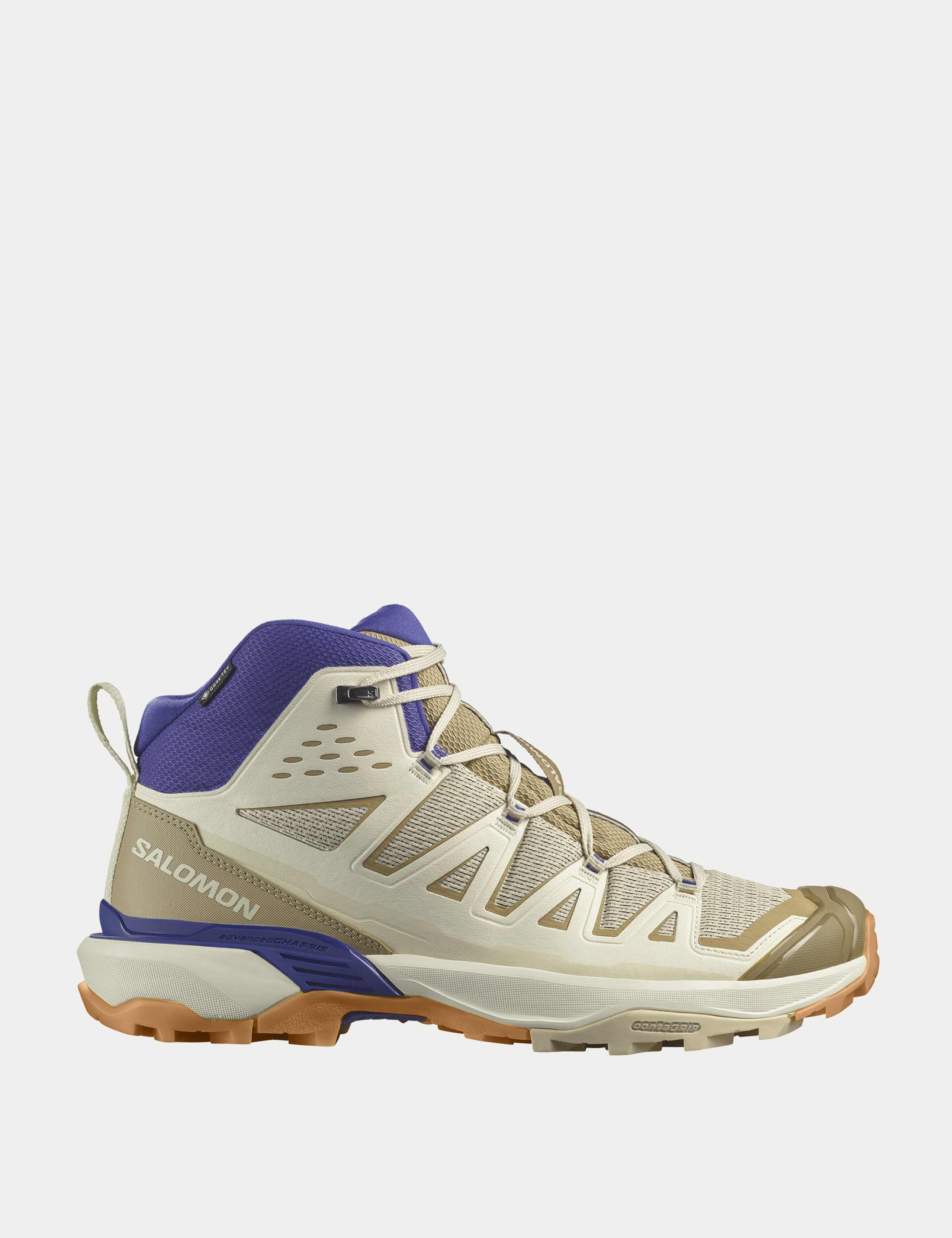 X Ultra 360 Edge Mid Gore-Tex Walking Boots 1 of 6