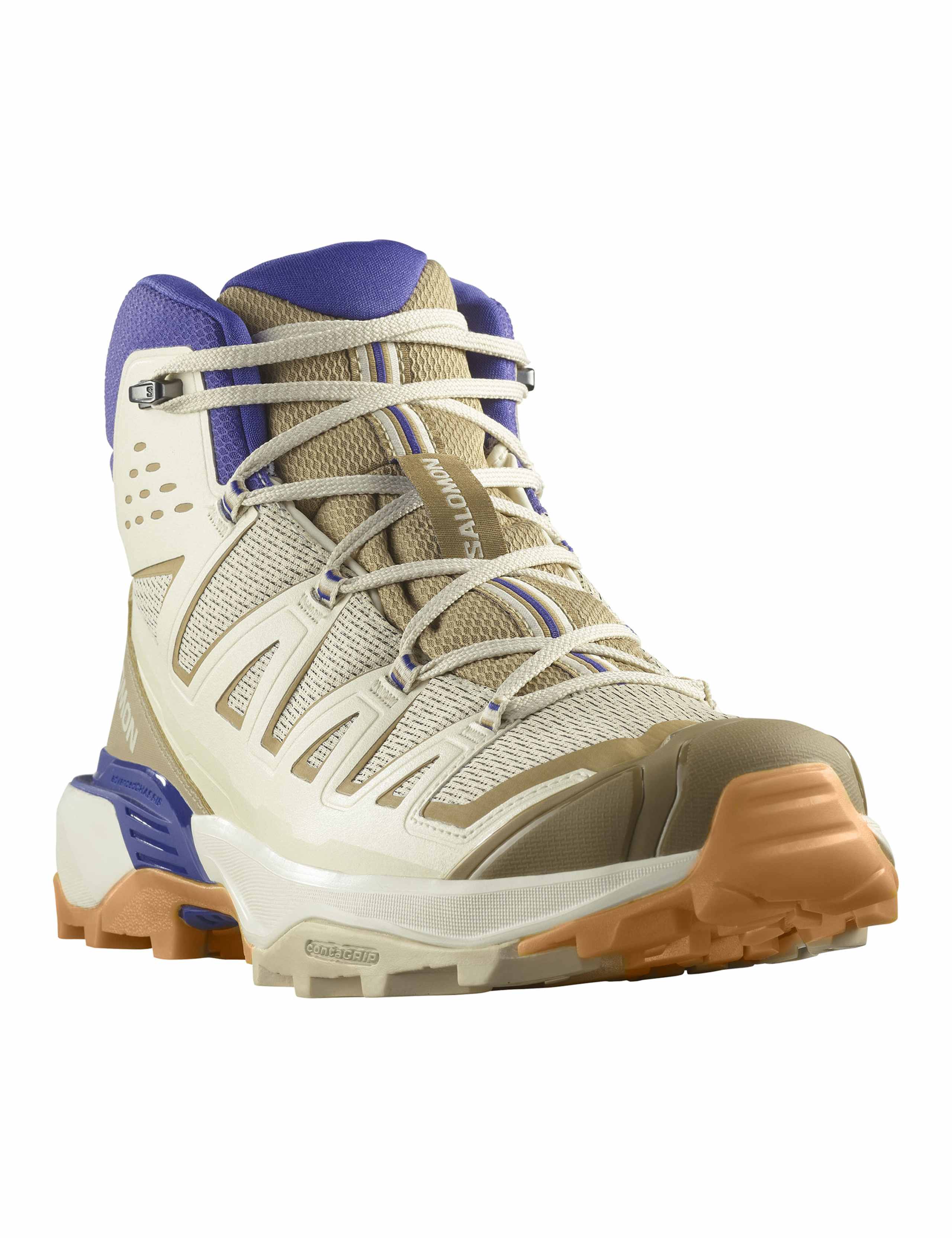 X Ultra 360 Edge Mid Gore-Tex Walking Boots 2 of 6