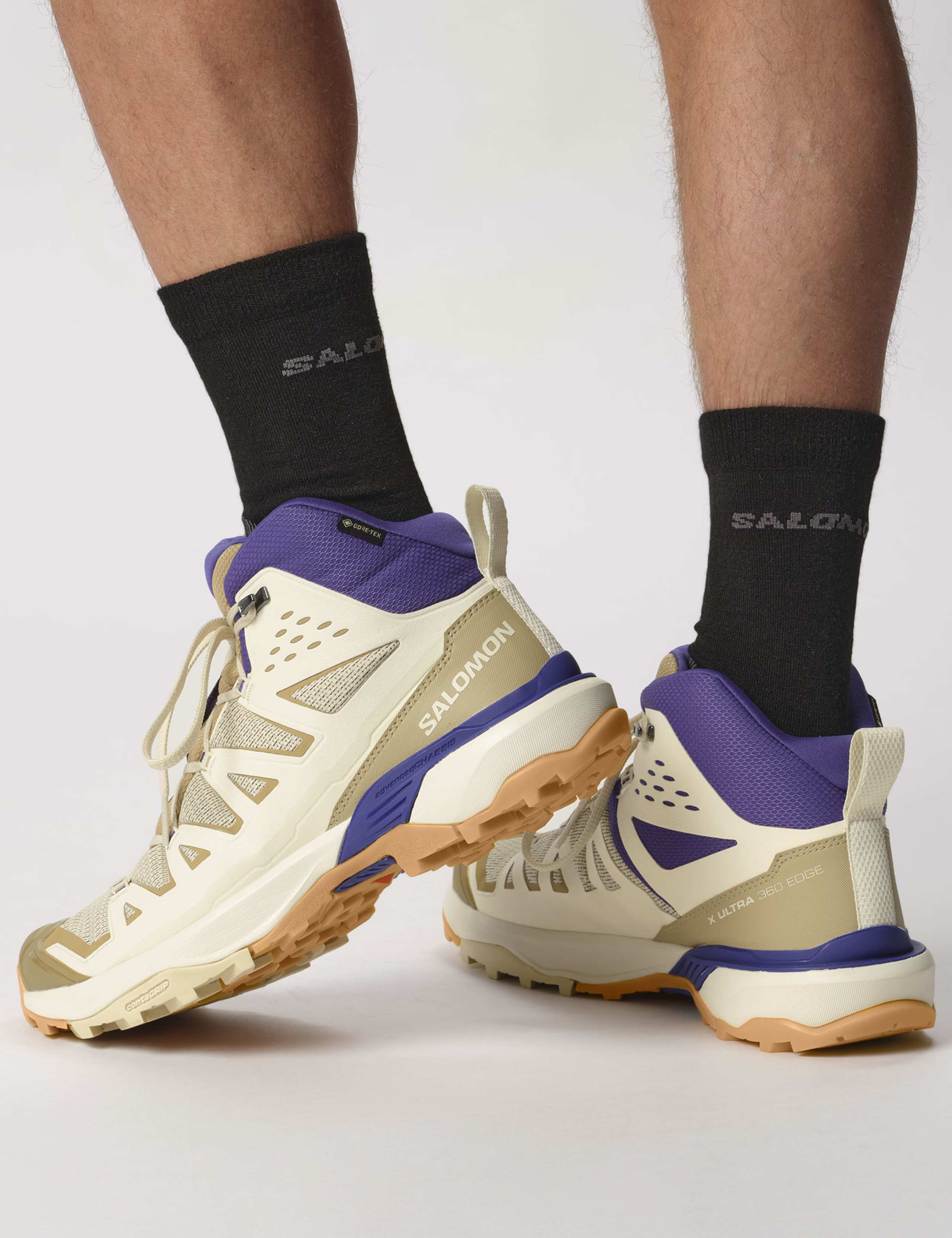 X Ultra 360 Edge Mid Gore-Tex Walking Boots 6 of 6