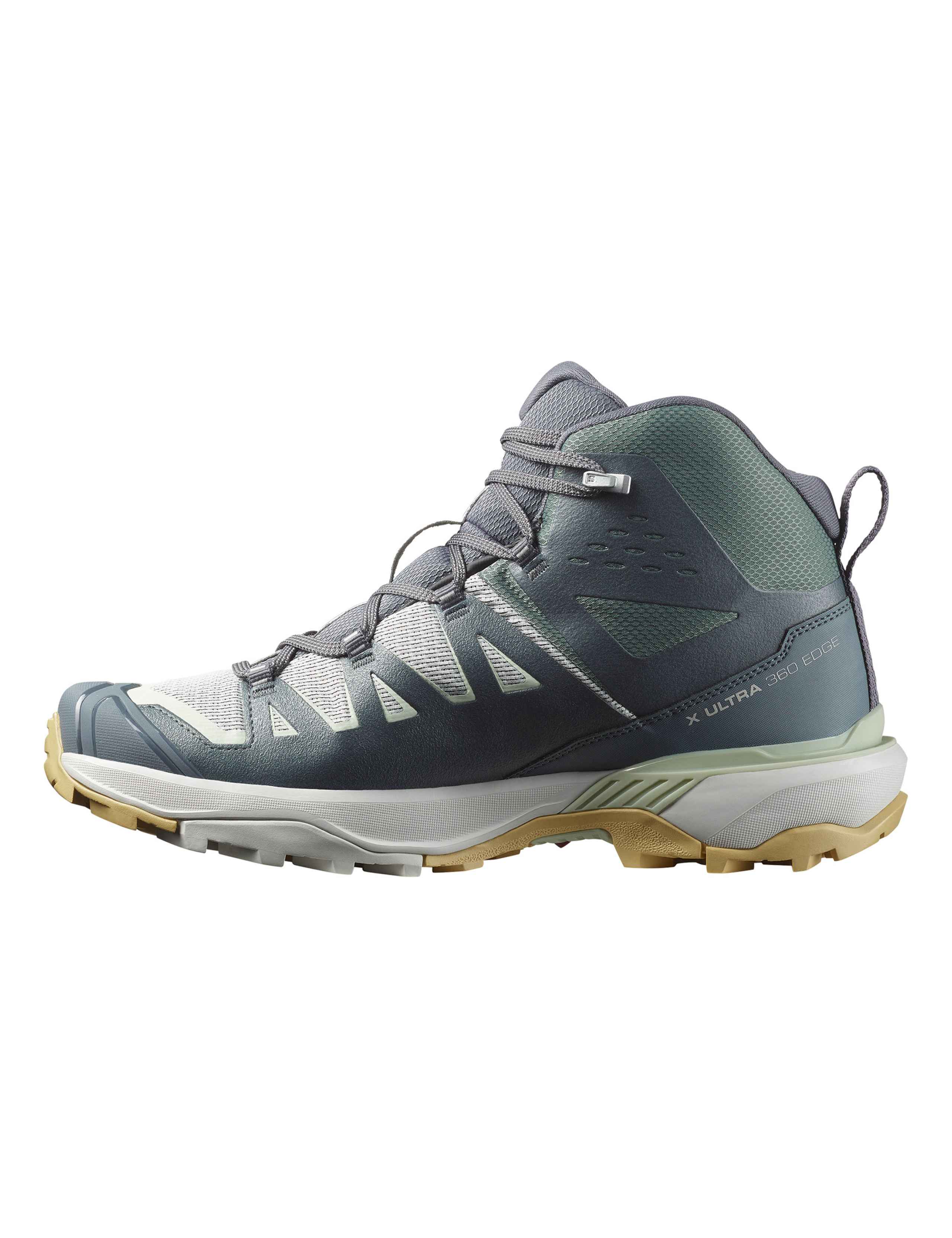 X Ultra 360 Edge Mid Gore-Tex Walking Boots 2 of 6