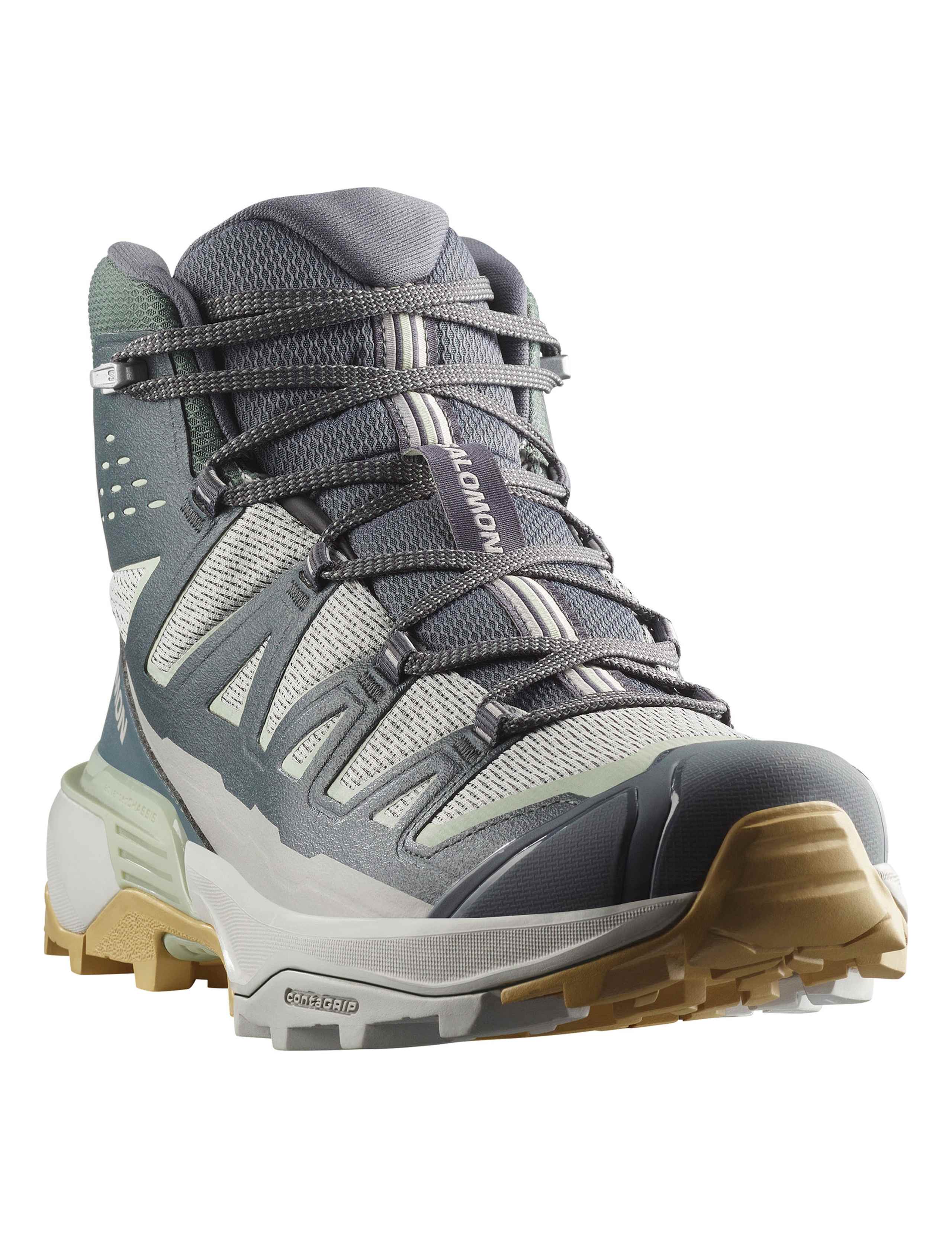 X Ultra 360 Edge Mid Gore-Tex Walking Boots 3 of 6