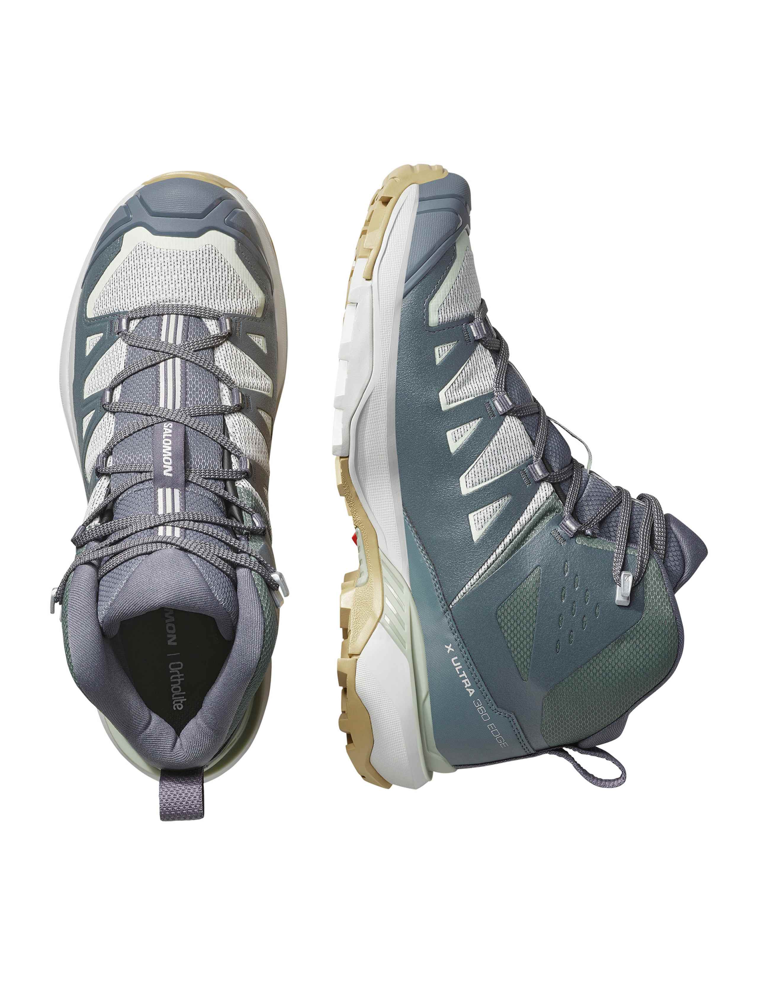 X Ultra 360 Edge Mid Gore-Tex Walking Boots 4 of 6