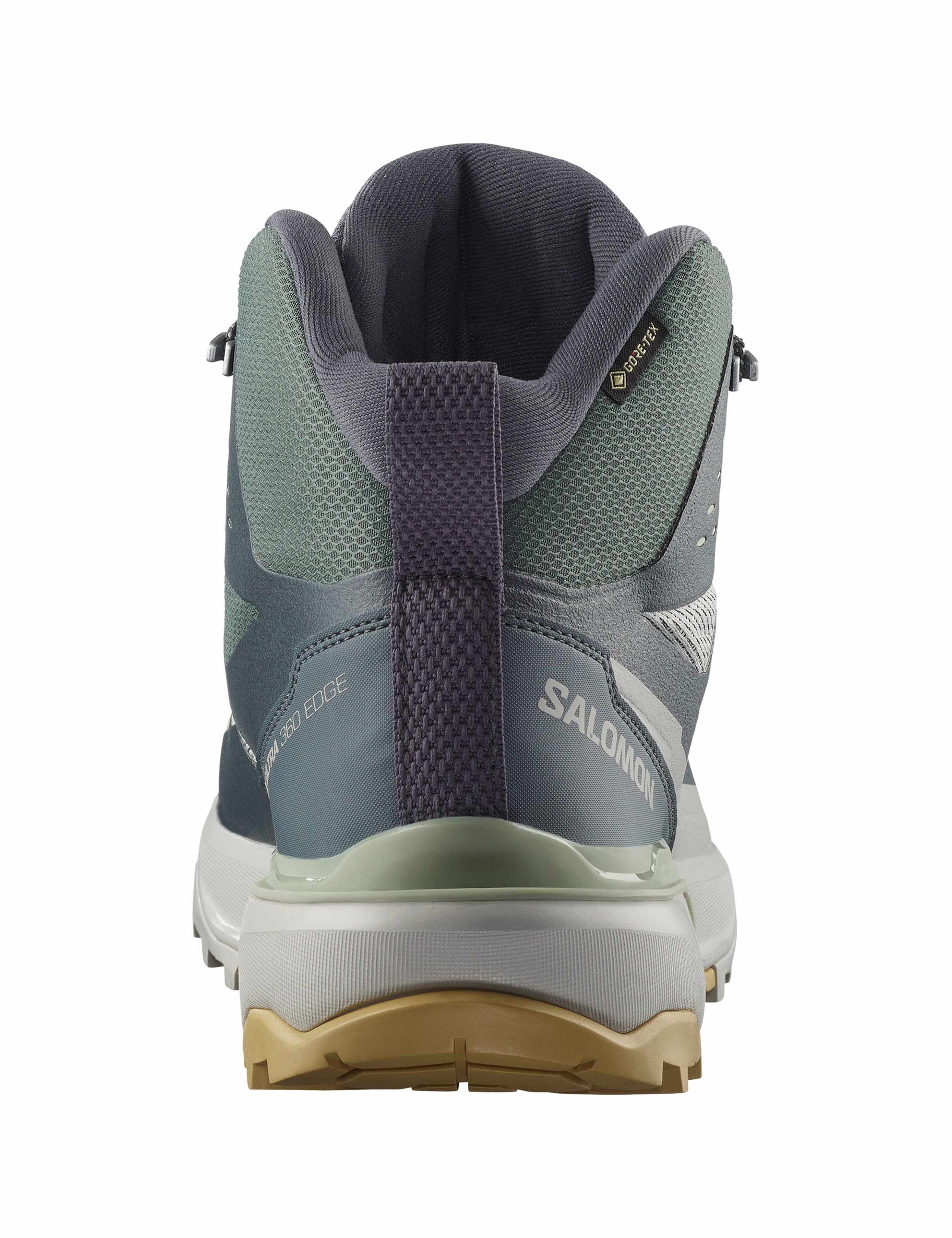 X Ultra 360 Edge Mid Gore-Tex Walking Boots 5 of 6