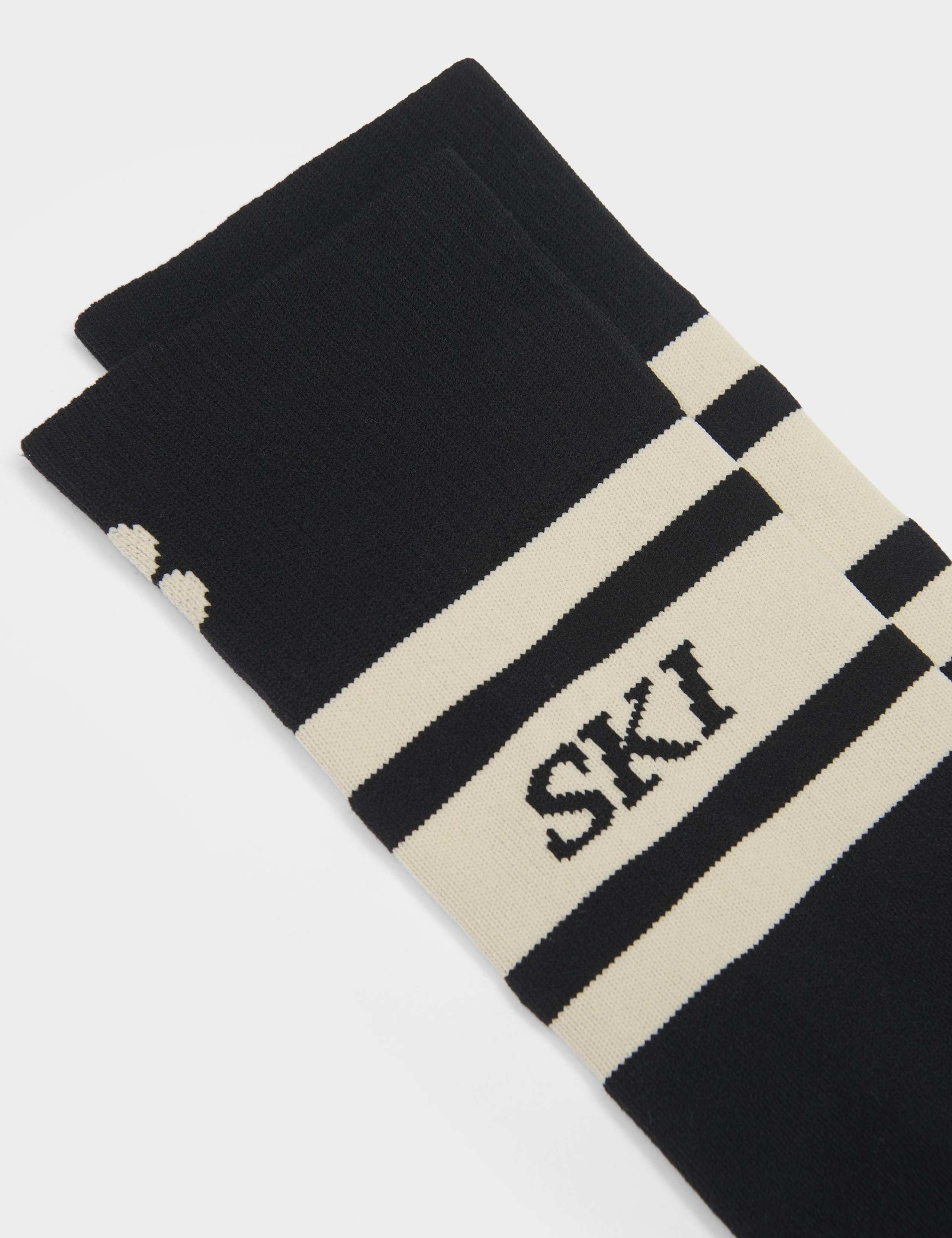 Technical Thermal Ski Socks 3 of 4
