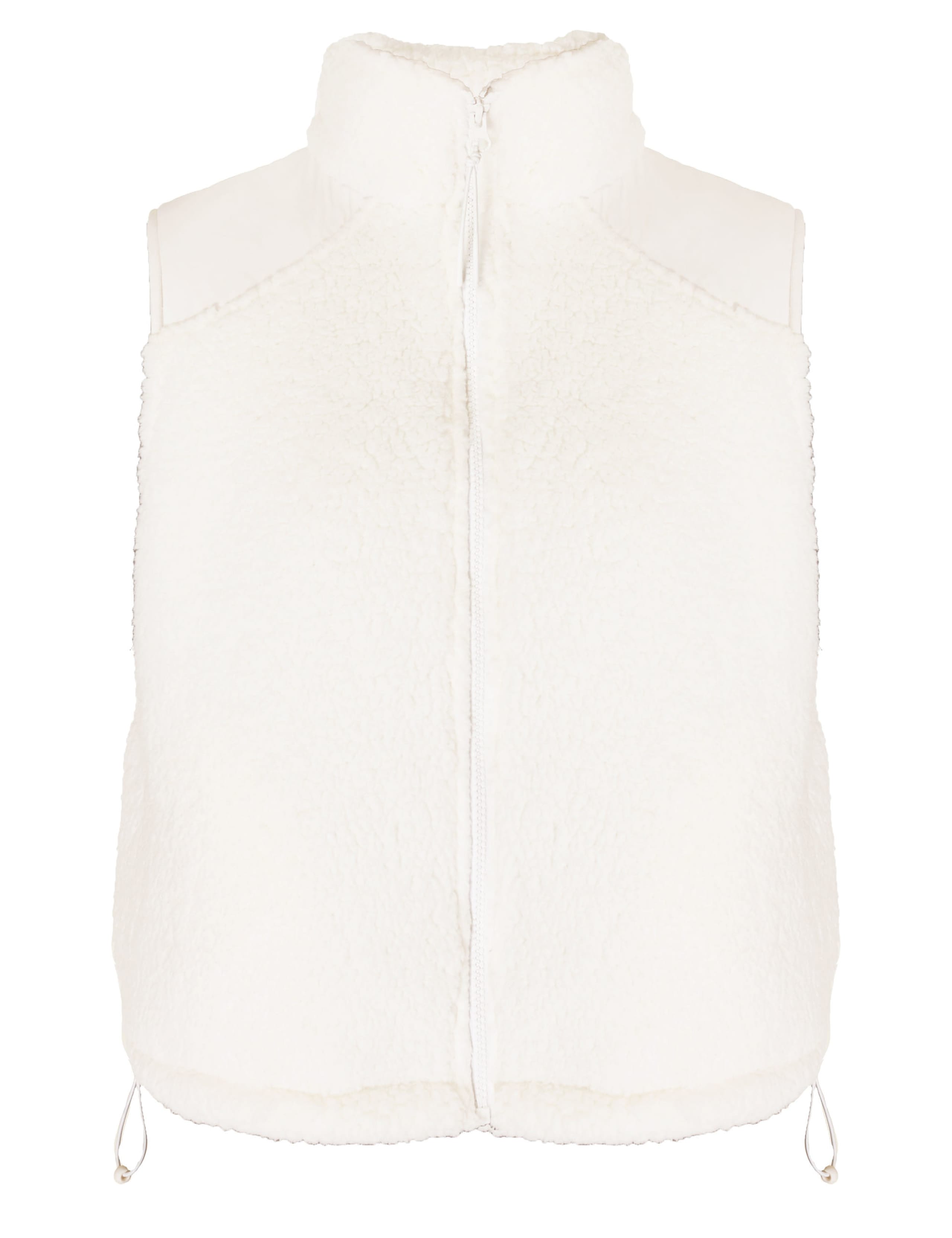 Canyon Zip Up Funnel Neck Fleece Gilet 2 of 10