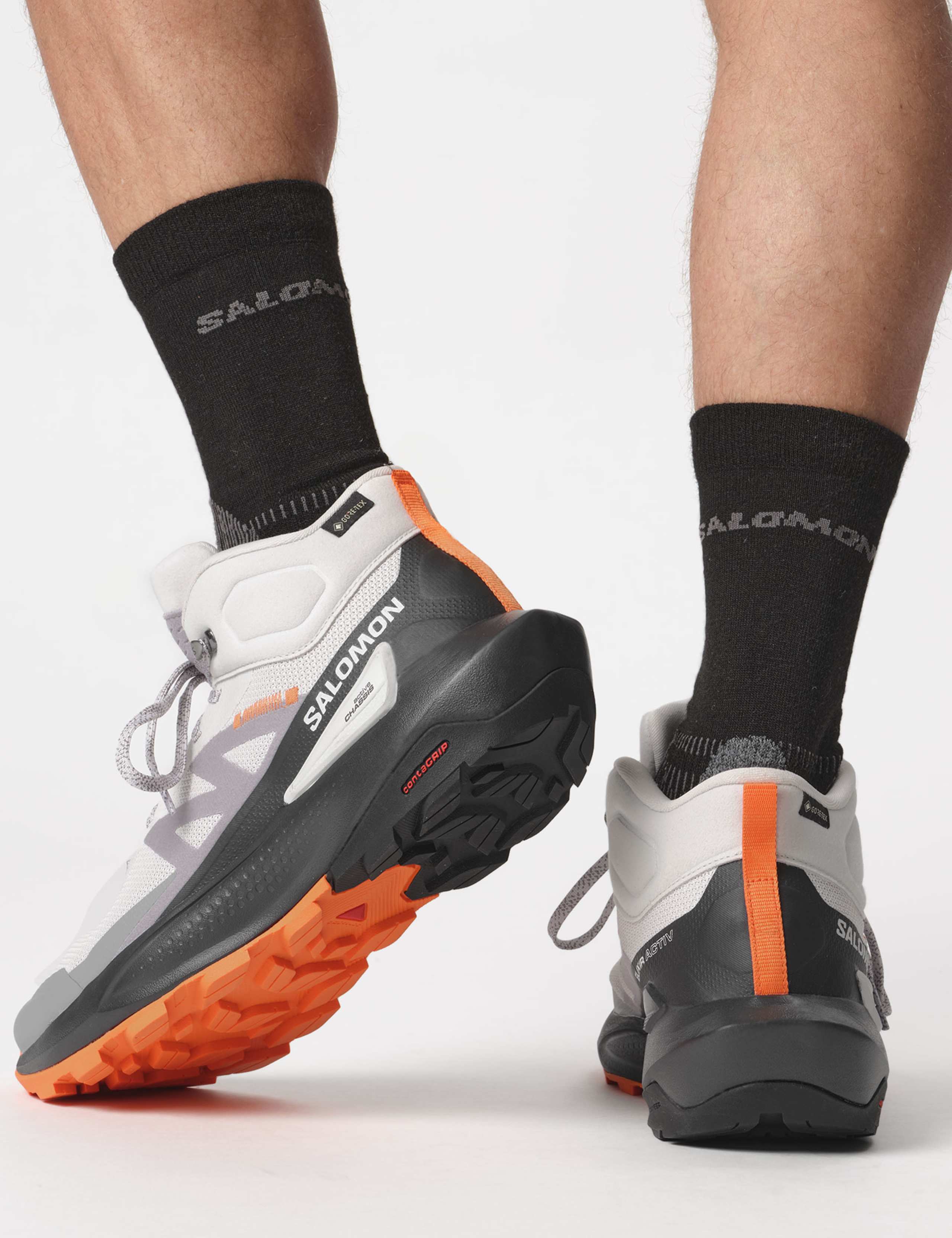 Elixir Activ Mid Gore-Tex Walking Boots 3 of 6