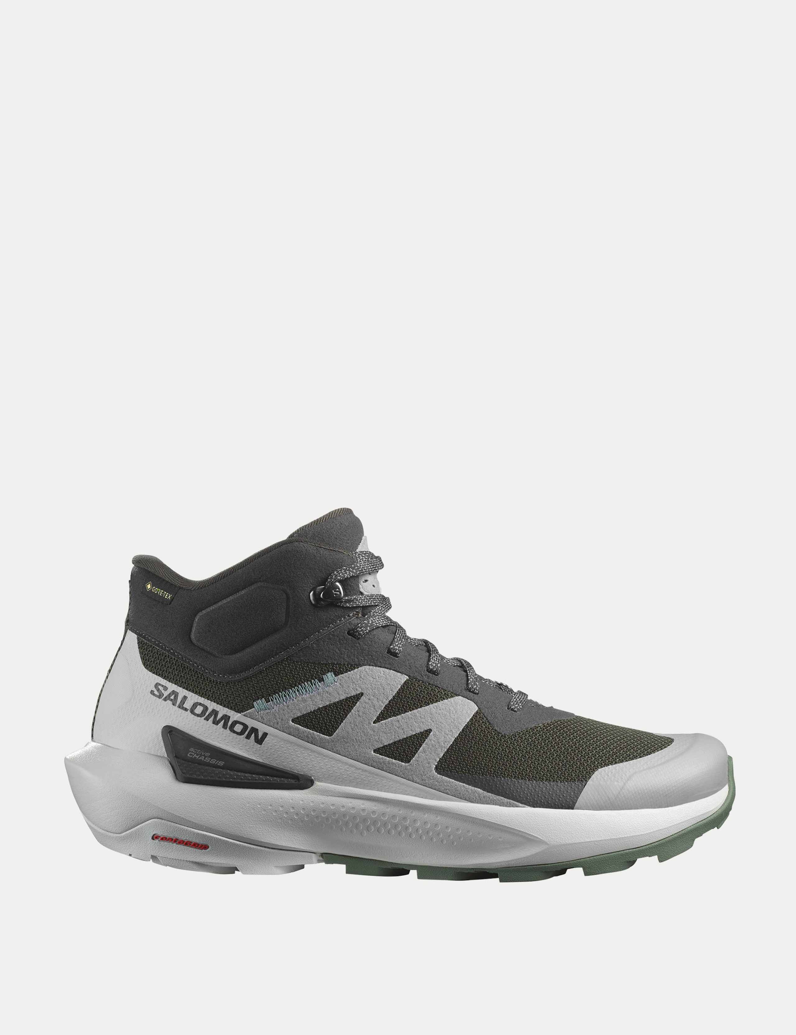Elixir Activ Mid Gore-Tex Walking Boots 1 of 6