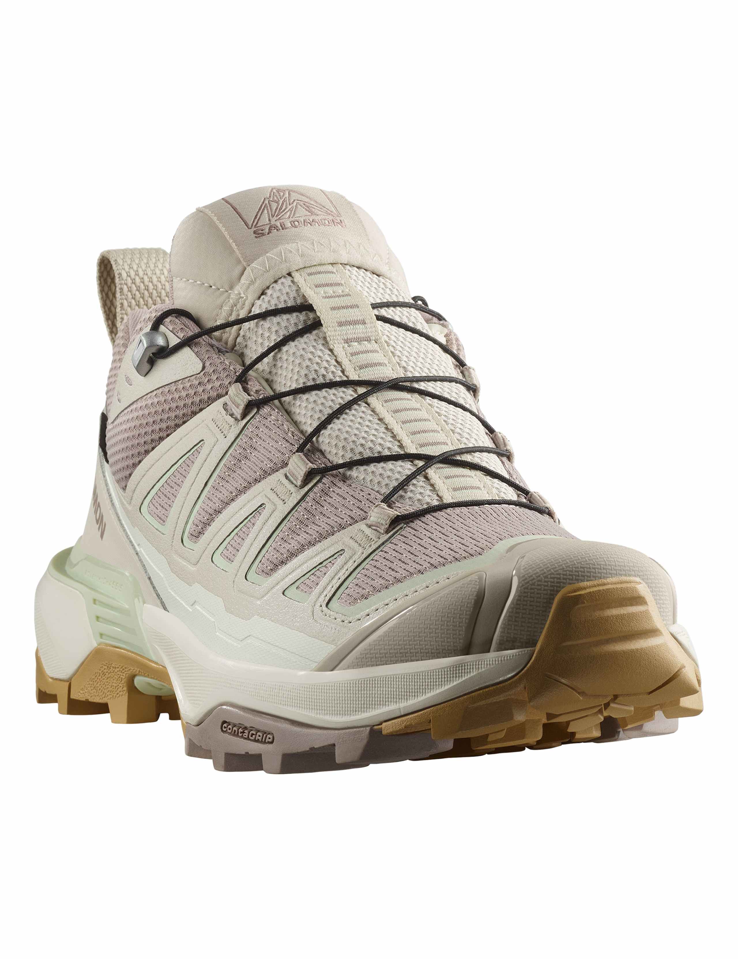 X Ultra 360 Edge Hiking Trainers 2 of 5