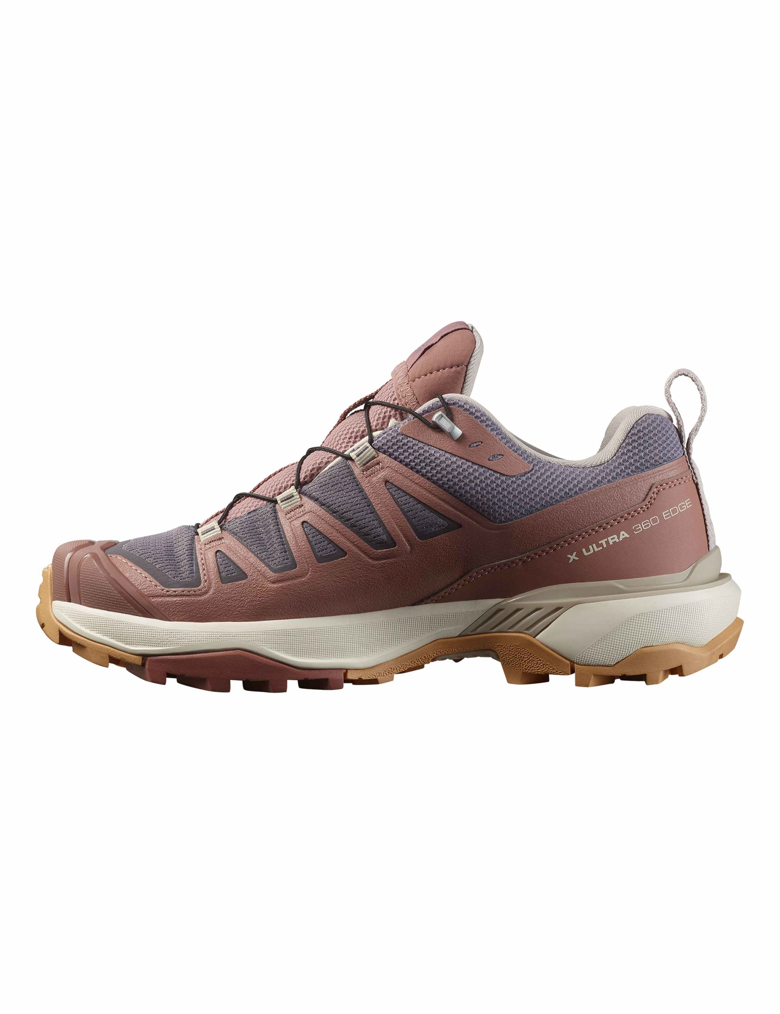 X Ultra 360 Edge Hiking Trainers 2 of 6