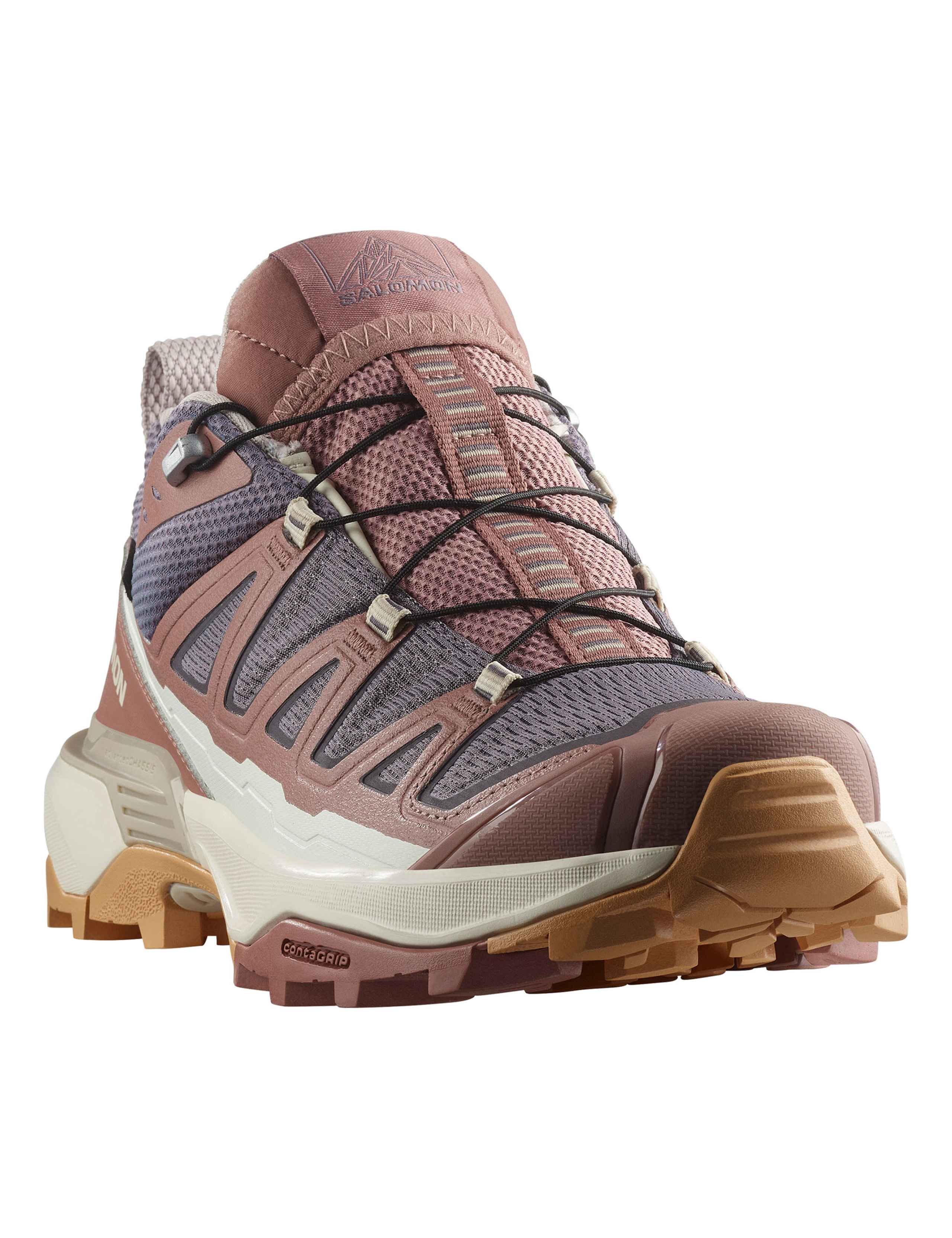 X Ultra 360 Edge Hiking Trainers 3 of 6
