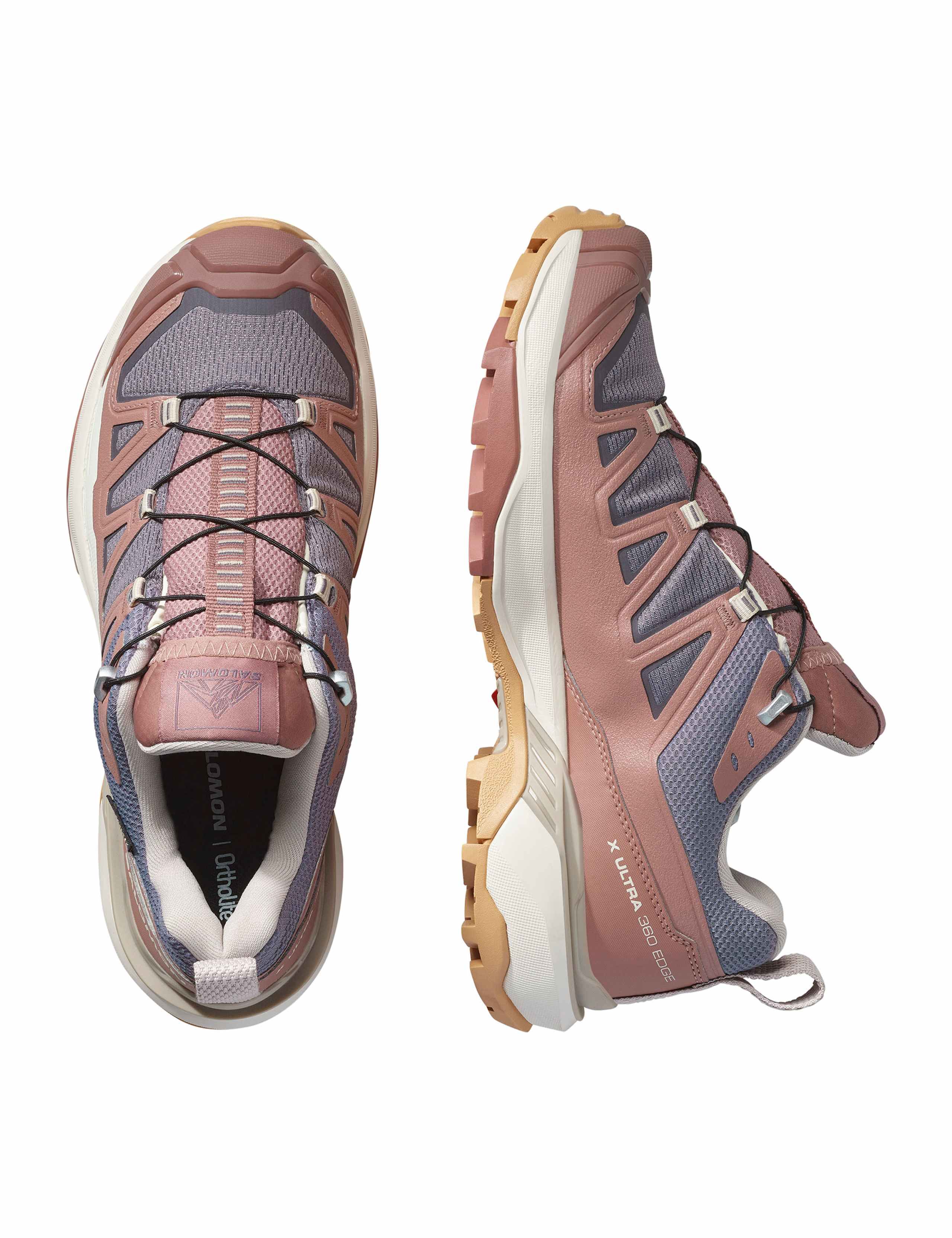 X Ultra 360 Edge Hiking Trainers 4 of 6