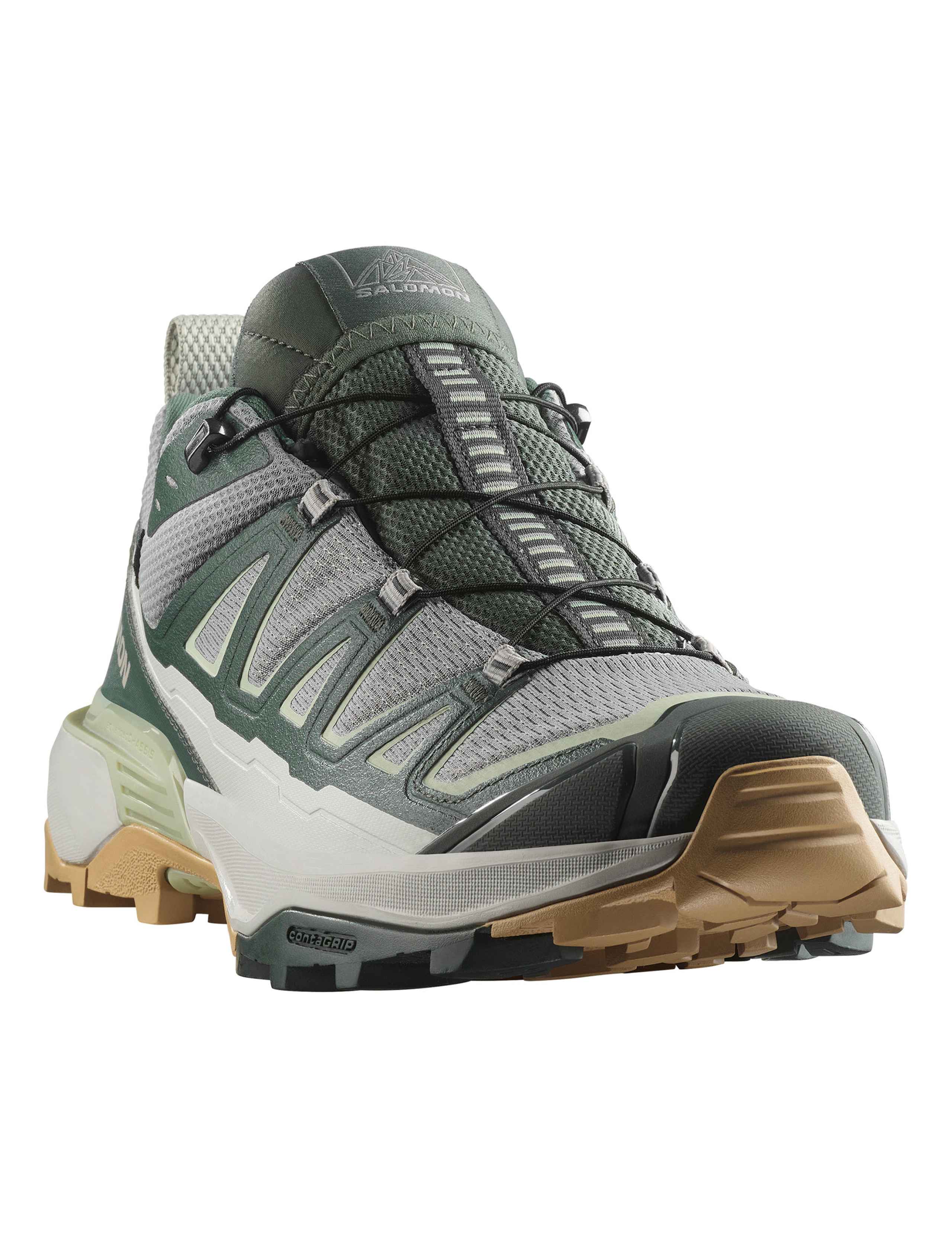 X Ultra 360 Edge Gore-Tex Hiking Trainers 3 of 6