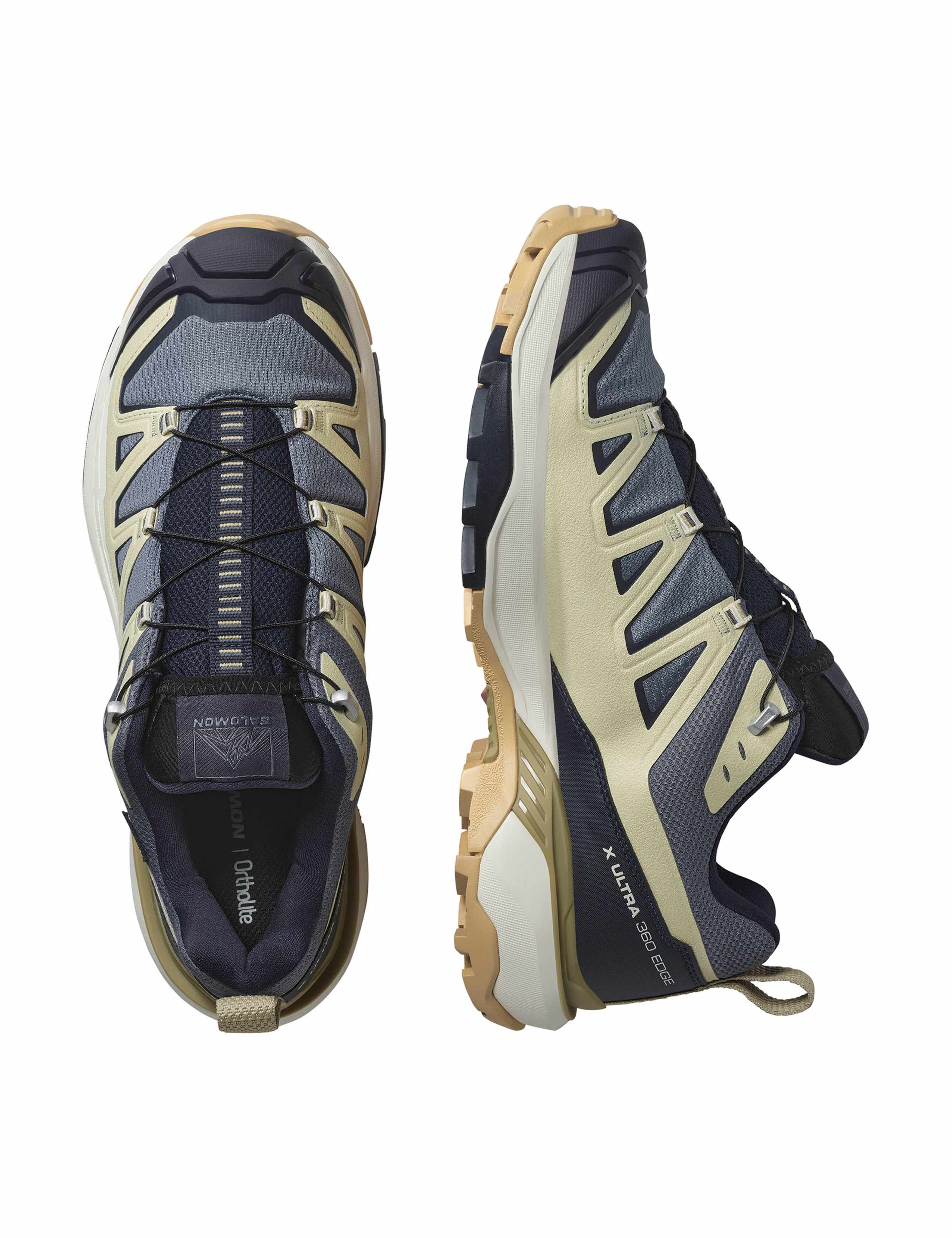 X Ultra 360 Edge Gore-Tex Hiking Trainers 5 of 6