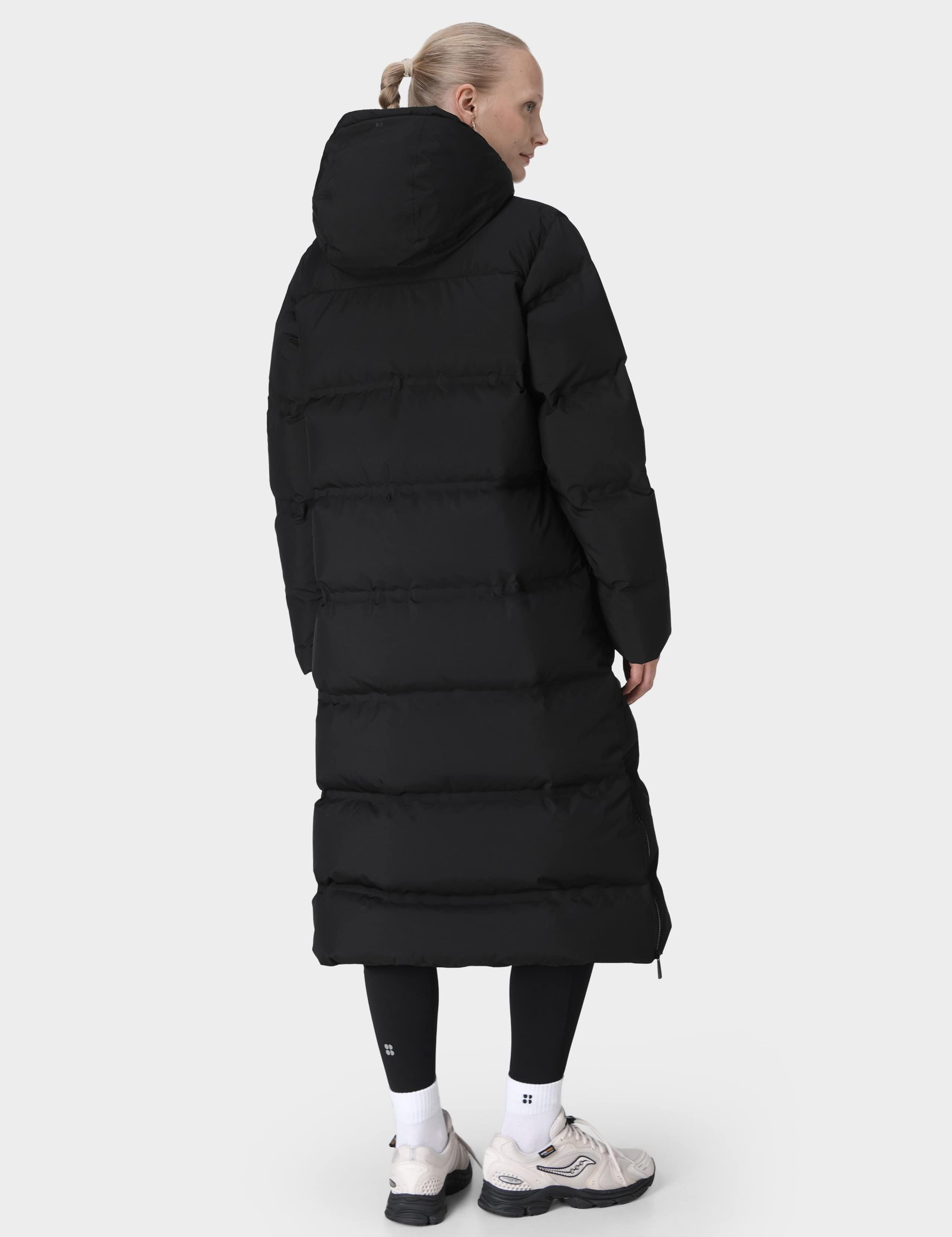 Nimbus Waterproof Longline Puffer Jacket 4 of 8