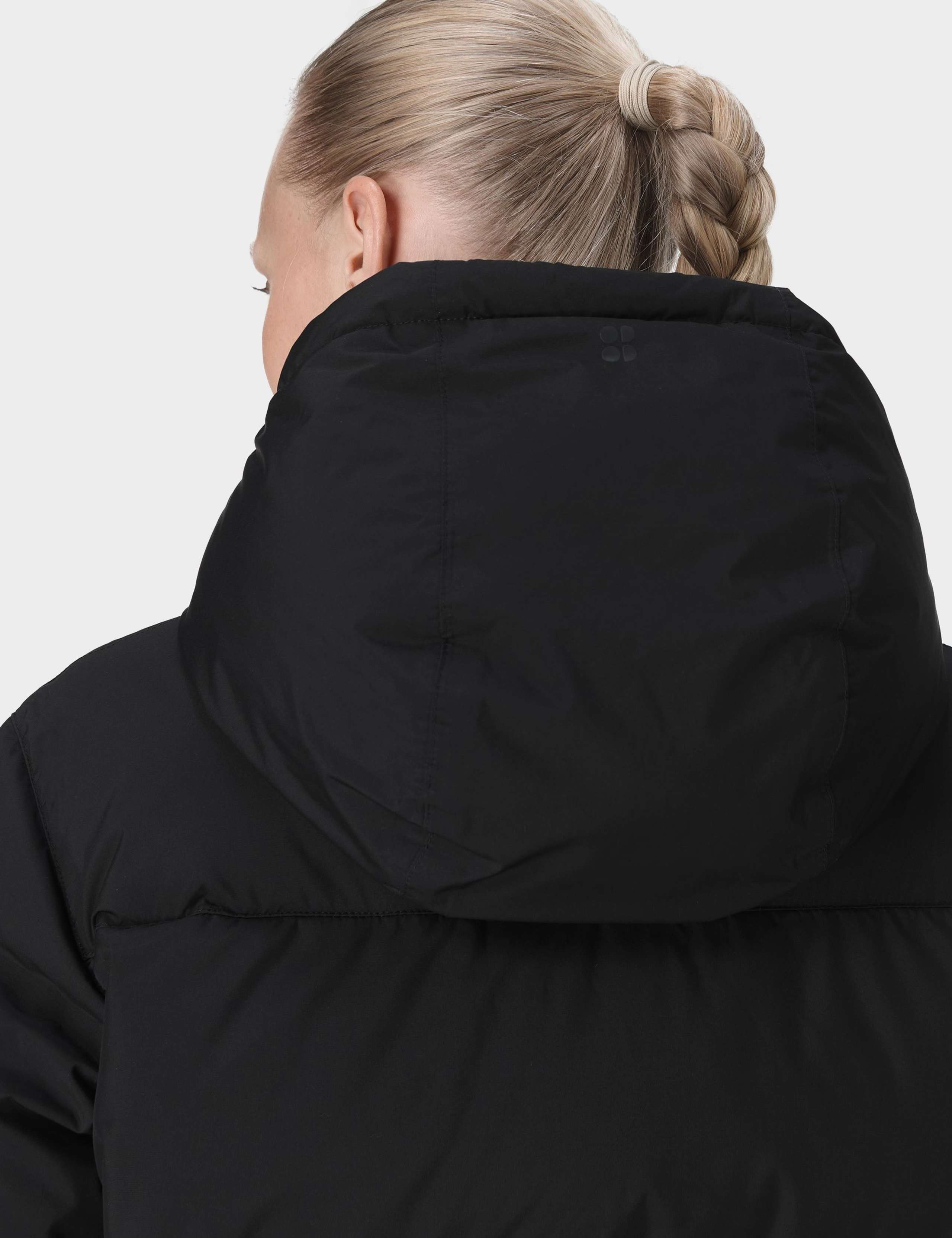 Nimbus Waterproof Longline Puffer Jacket 5 of 8