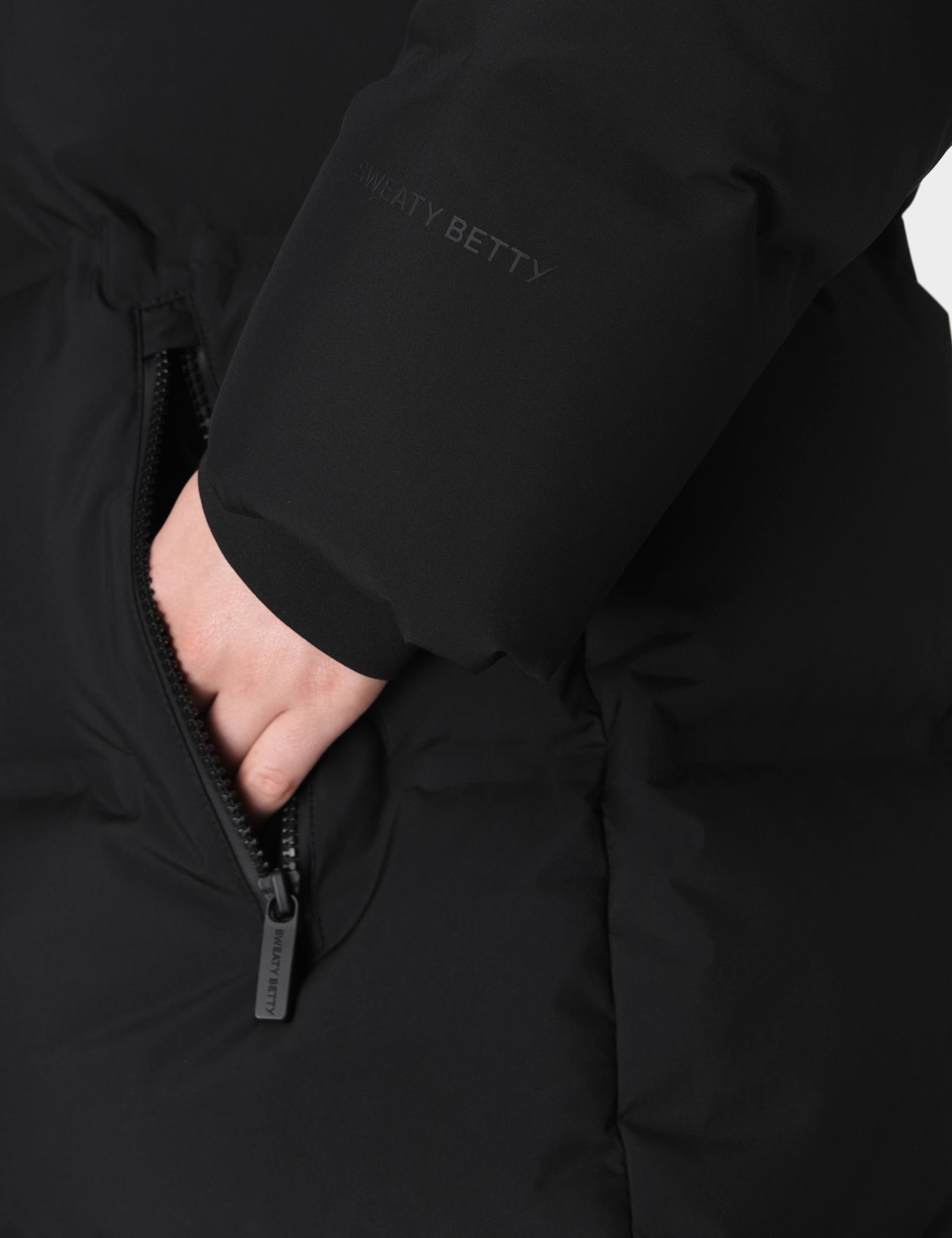 Nimbus Waterproof Longline Puffer Jacket 7 of 8