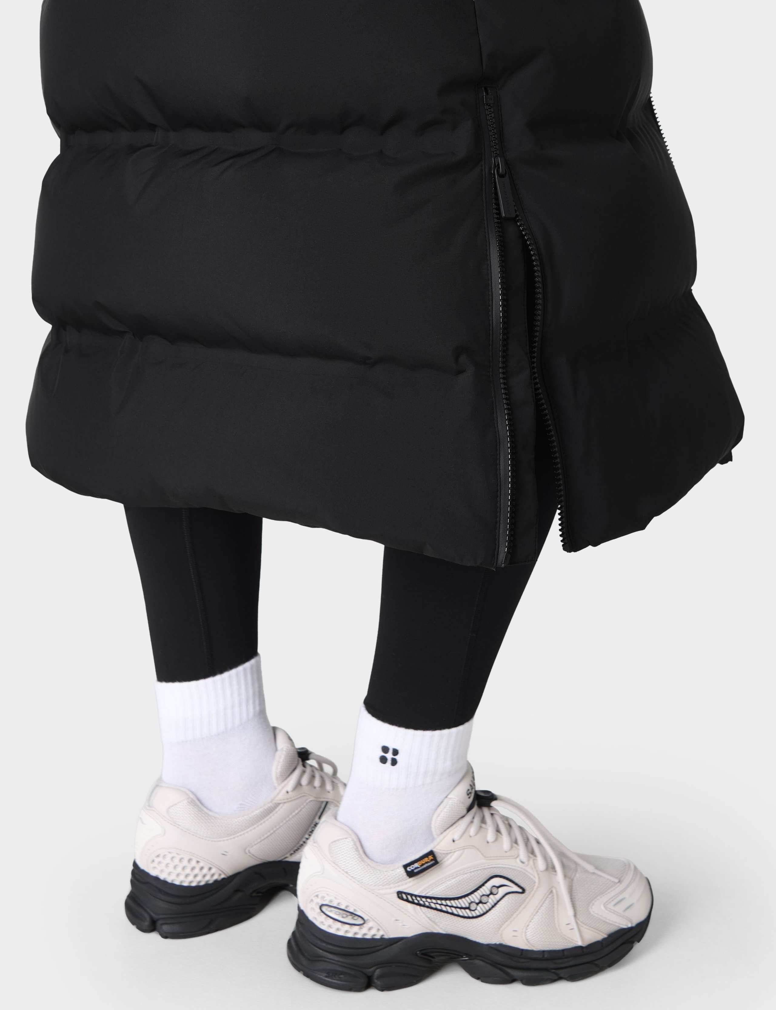 Nimbus Waterproof Longline Puffer Jacket 8 of 8