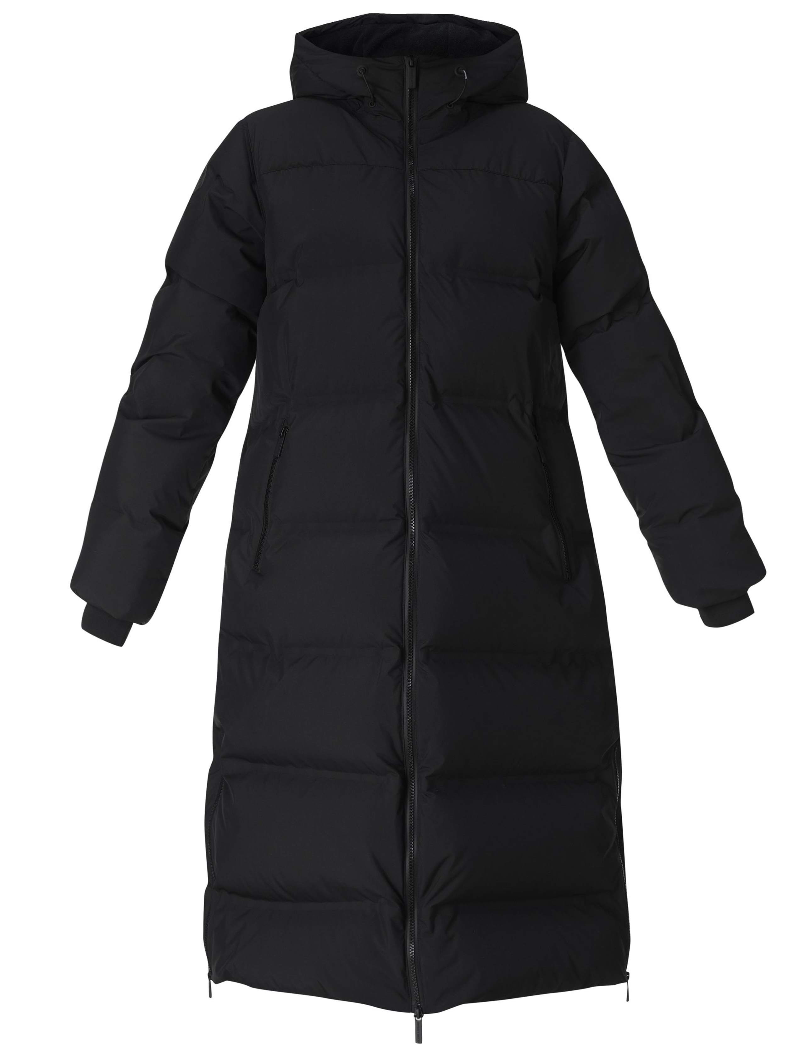 Nimbus Waterproof Longline Puffer Jacket 2 of 8