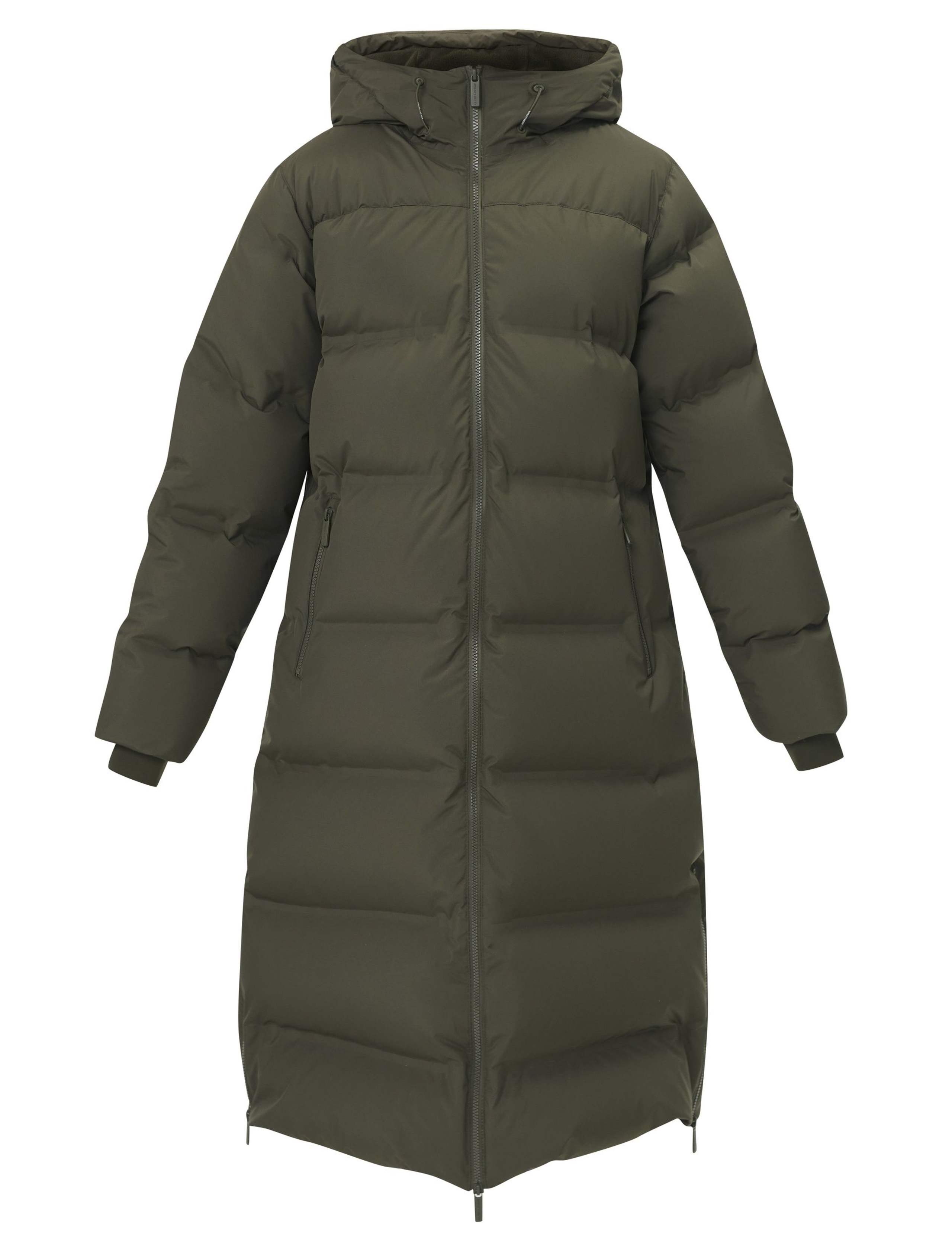 Nimbus Waterproof Longline Puffer Coat 2 of 7