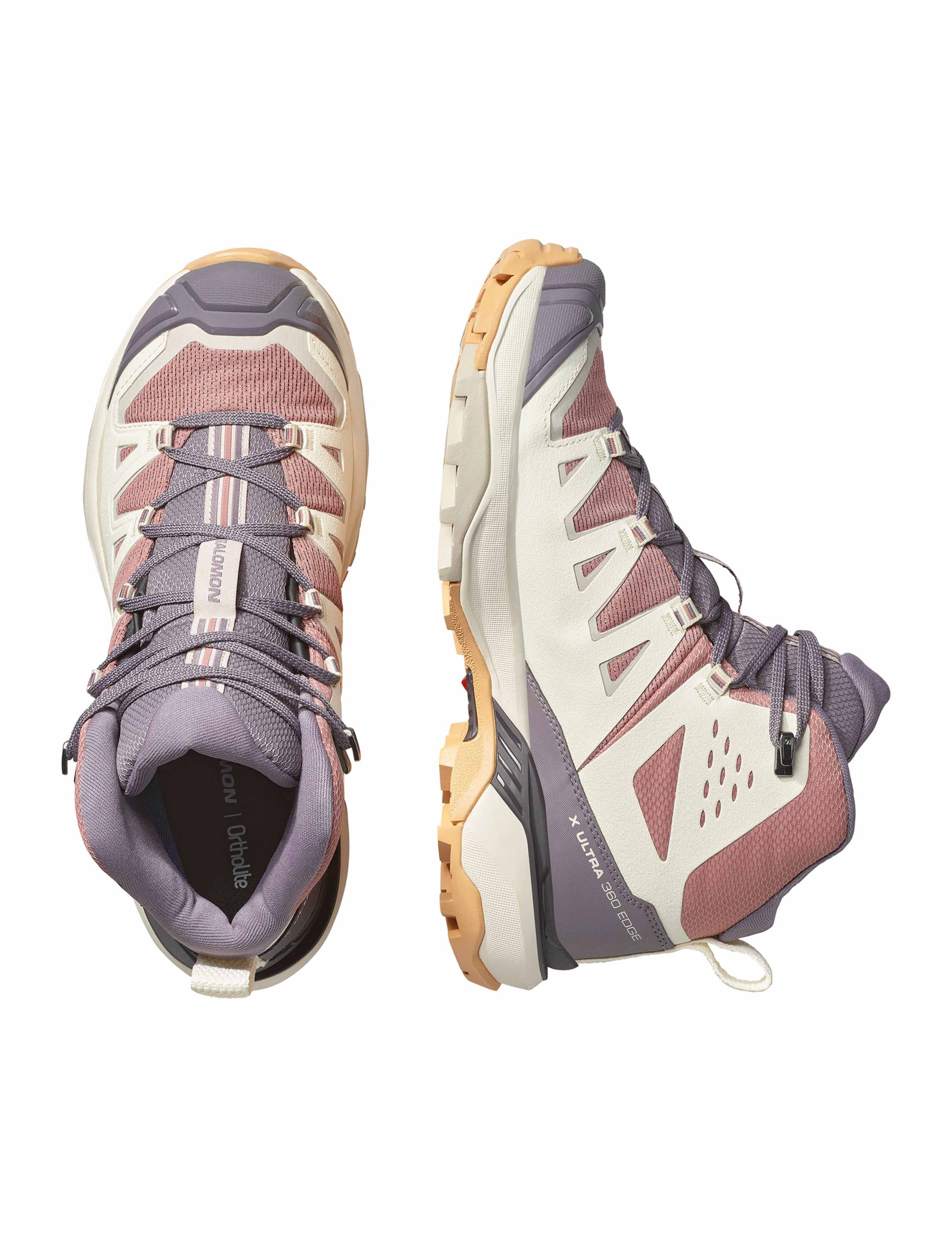 X Ultras 360 Edge Mid Gore-Tex Walking Boots 4 of 6