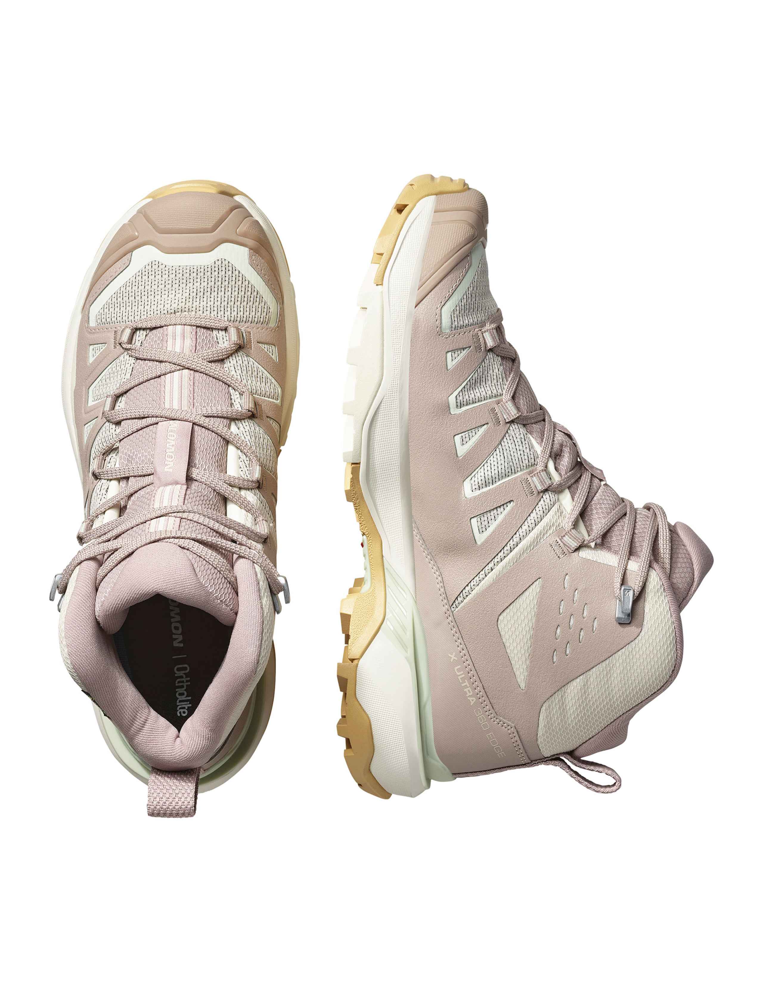 X Ultras 360 Edge Mid Gore-Tex Walking Boots 4 of 6