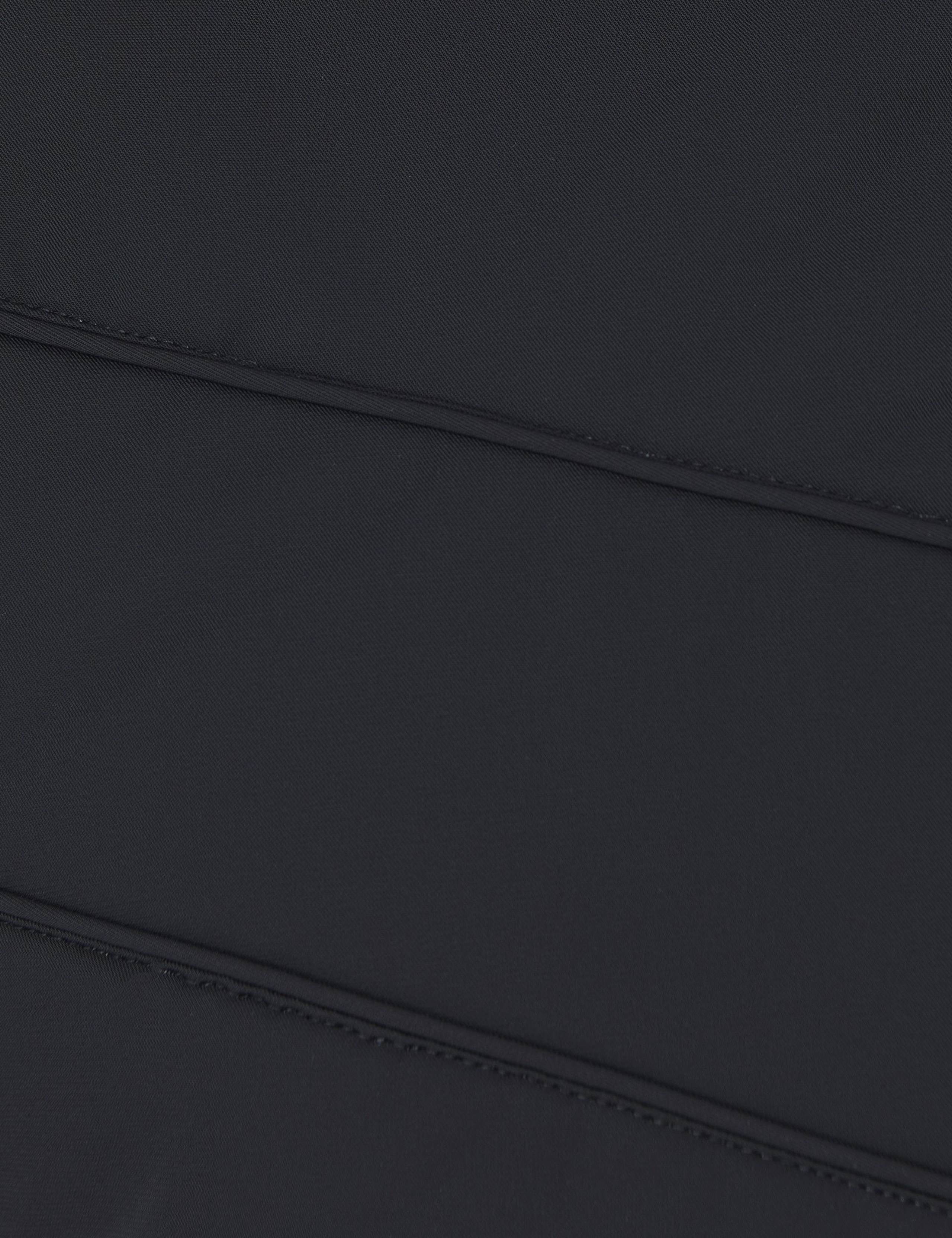 Exploration Chevron Hooded Ski Jacket 10 of 12