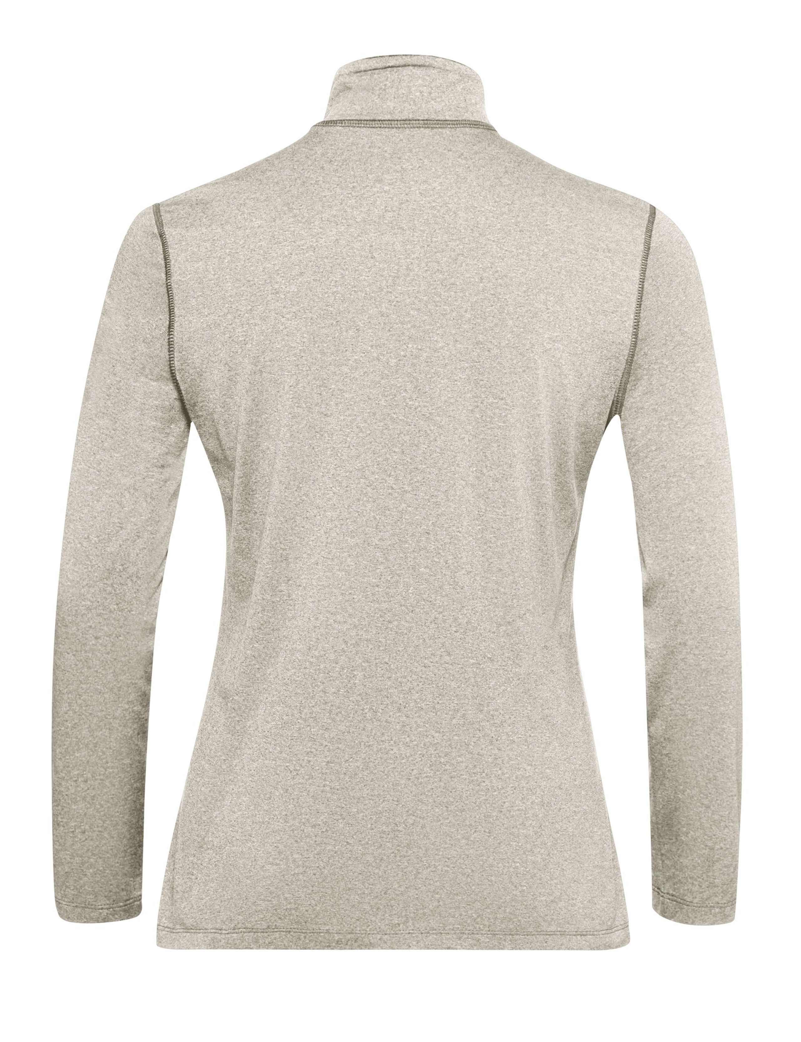 Sky Thermal Half Zip Base Layer Top 4 of 6